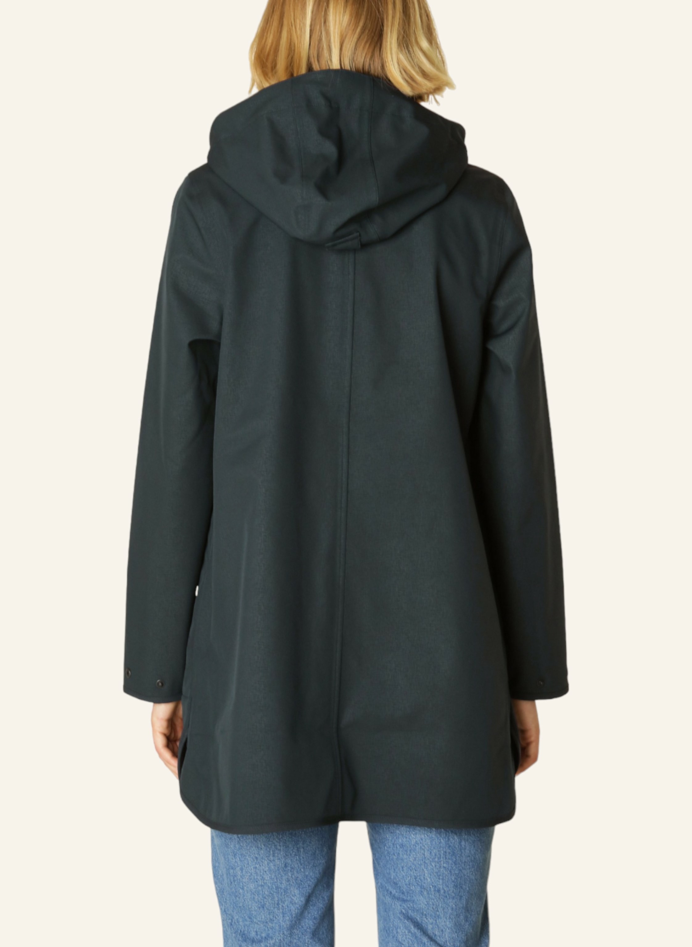 Thumbnail - Ilse Jacobsen Regenmantel rain135 blau