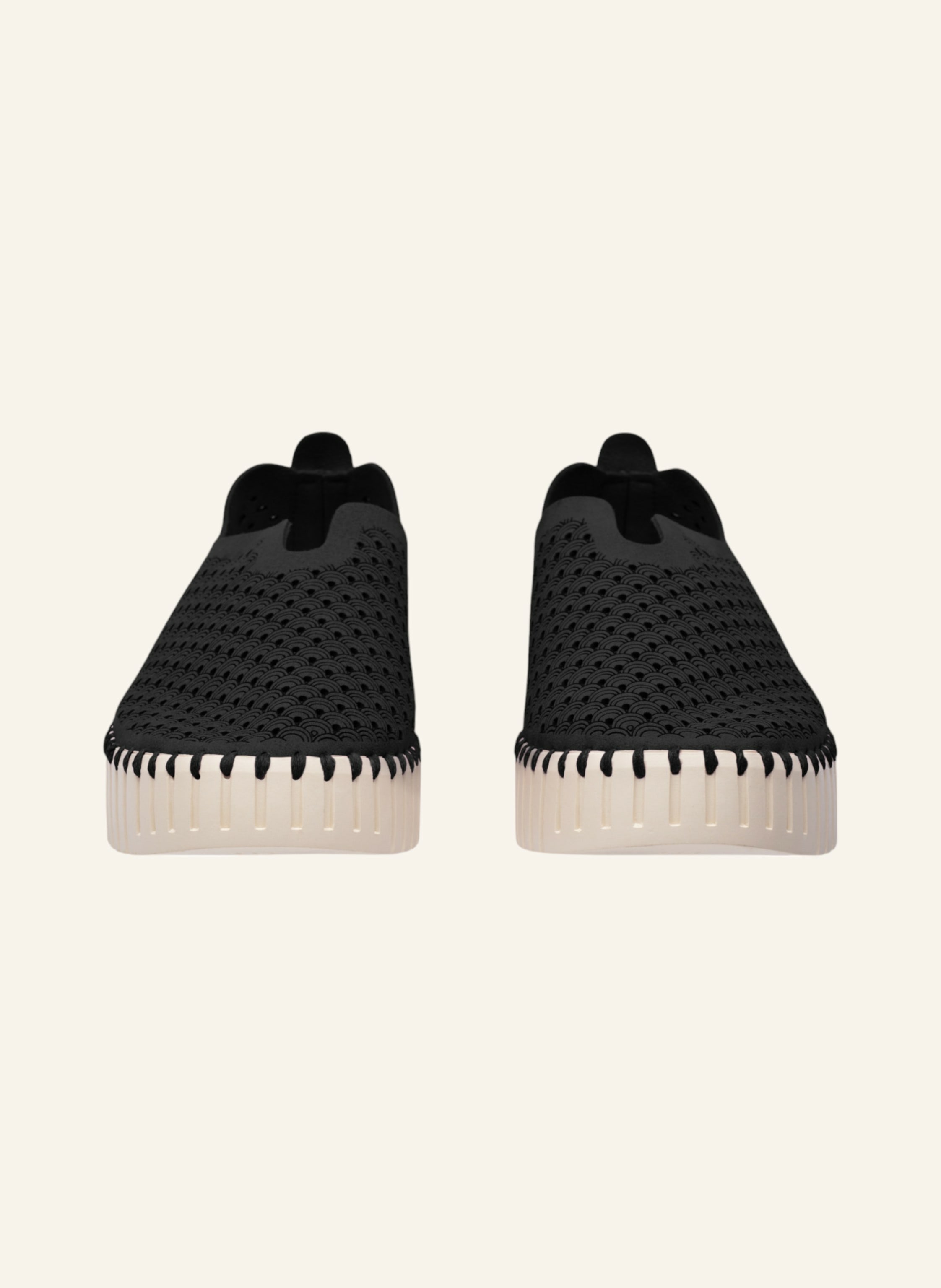 Thumbnail - Ilse Jacobsen Sneaker tulip3373 schwarz