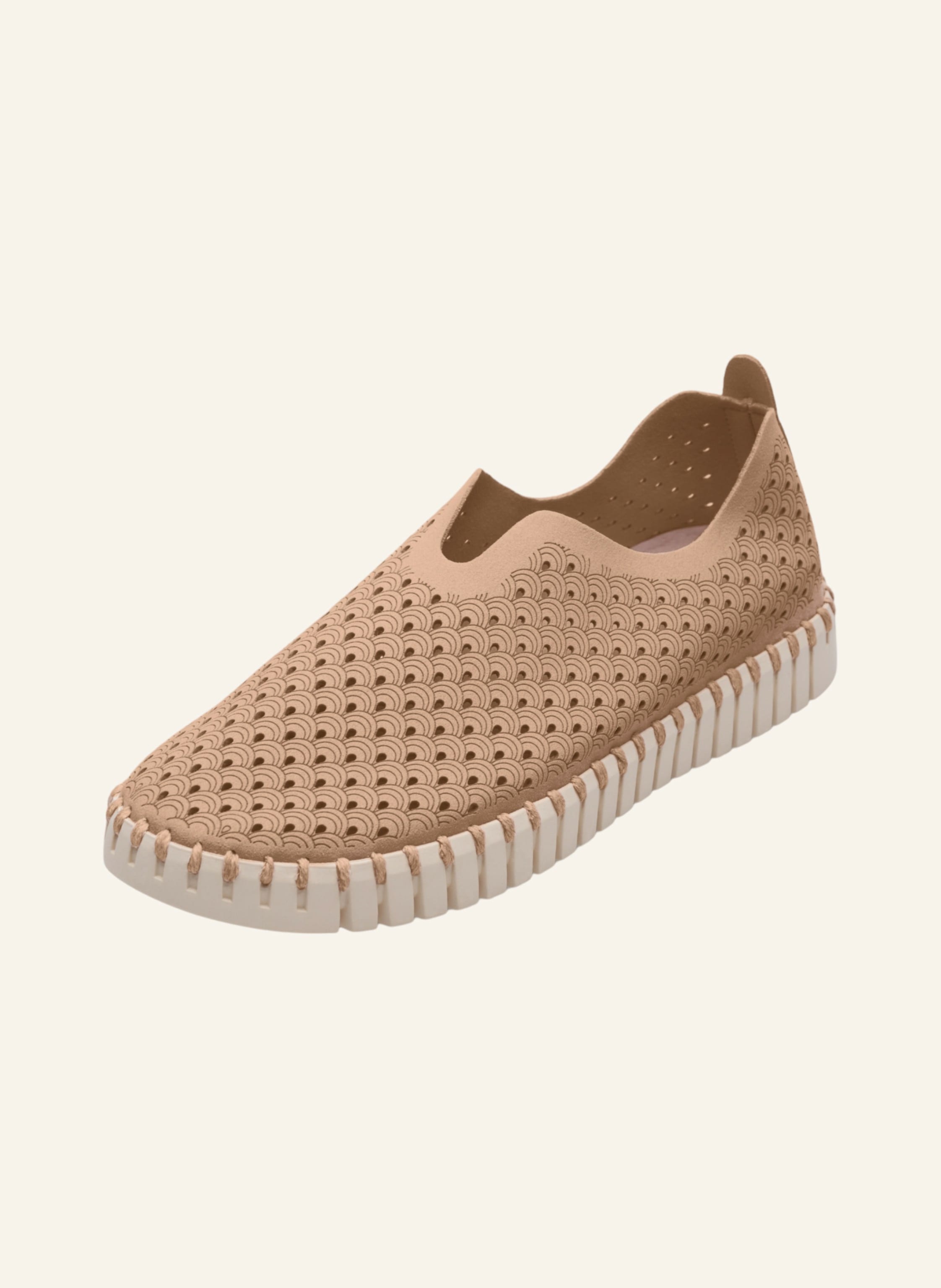 Thumbnail - Ilse Jacobsen Sneaker Low tulip3275 braun