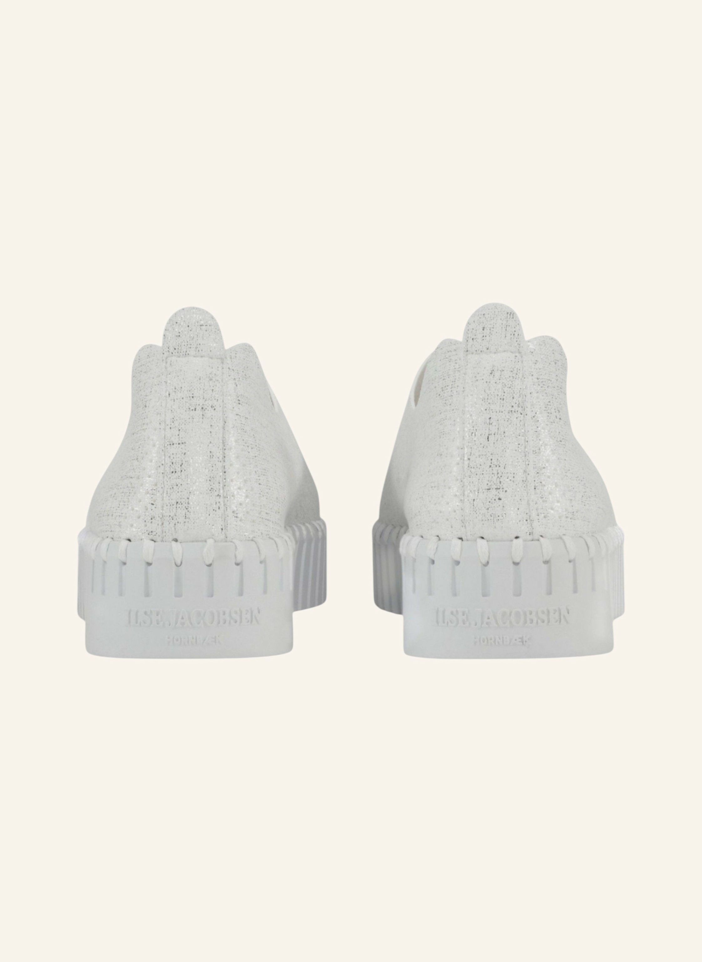 Thumbnail - Ilse Jacobsen Slipper tulip3577 weiss