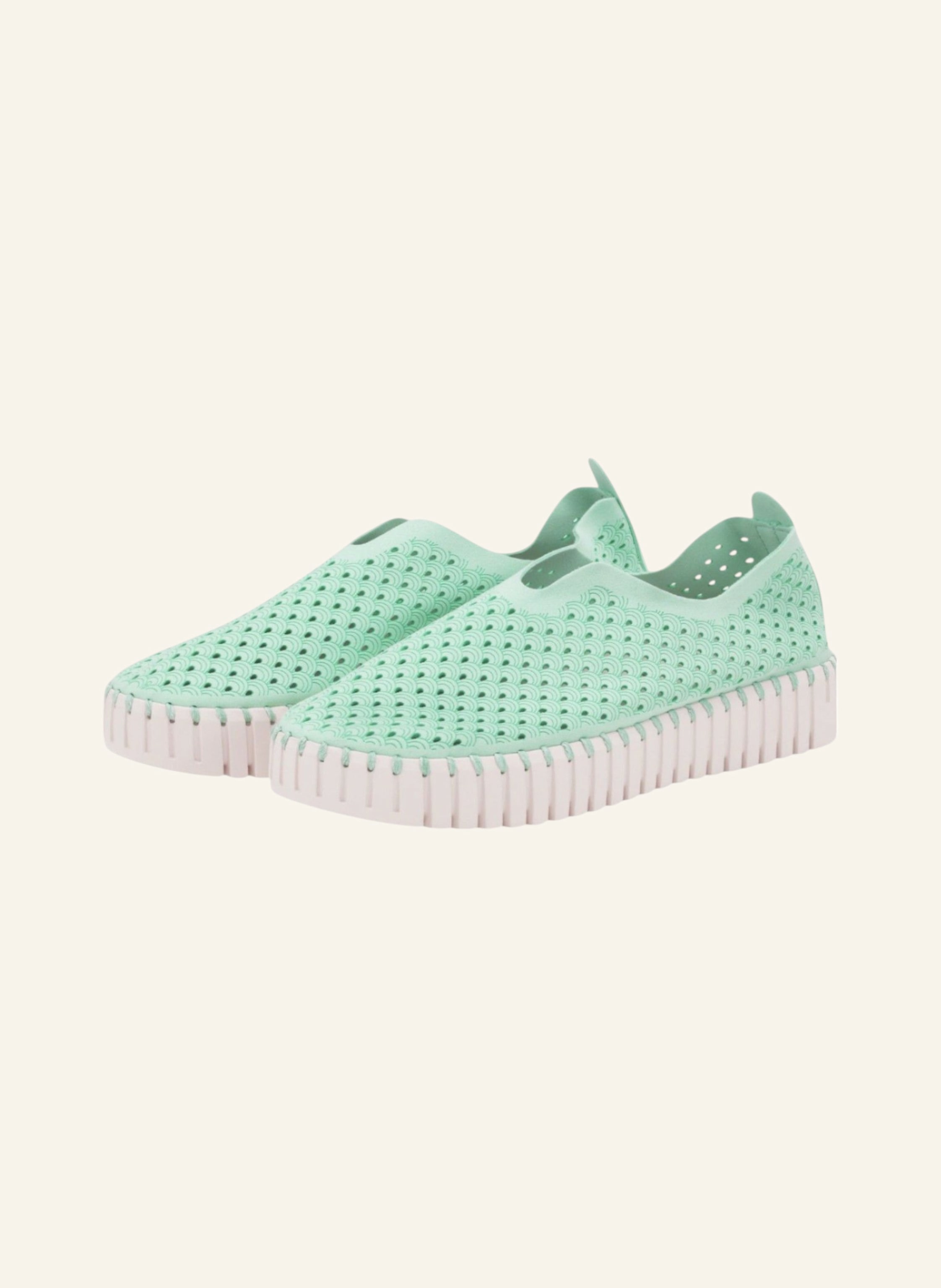 ILSE JACOBSEN Sneaker TULIP3373