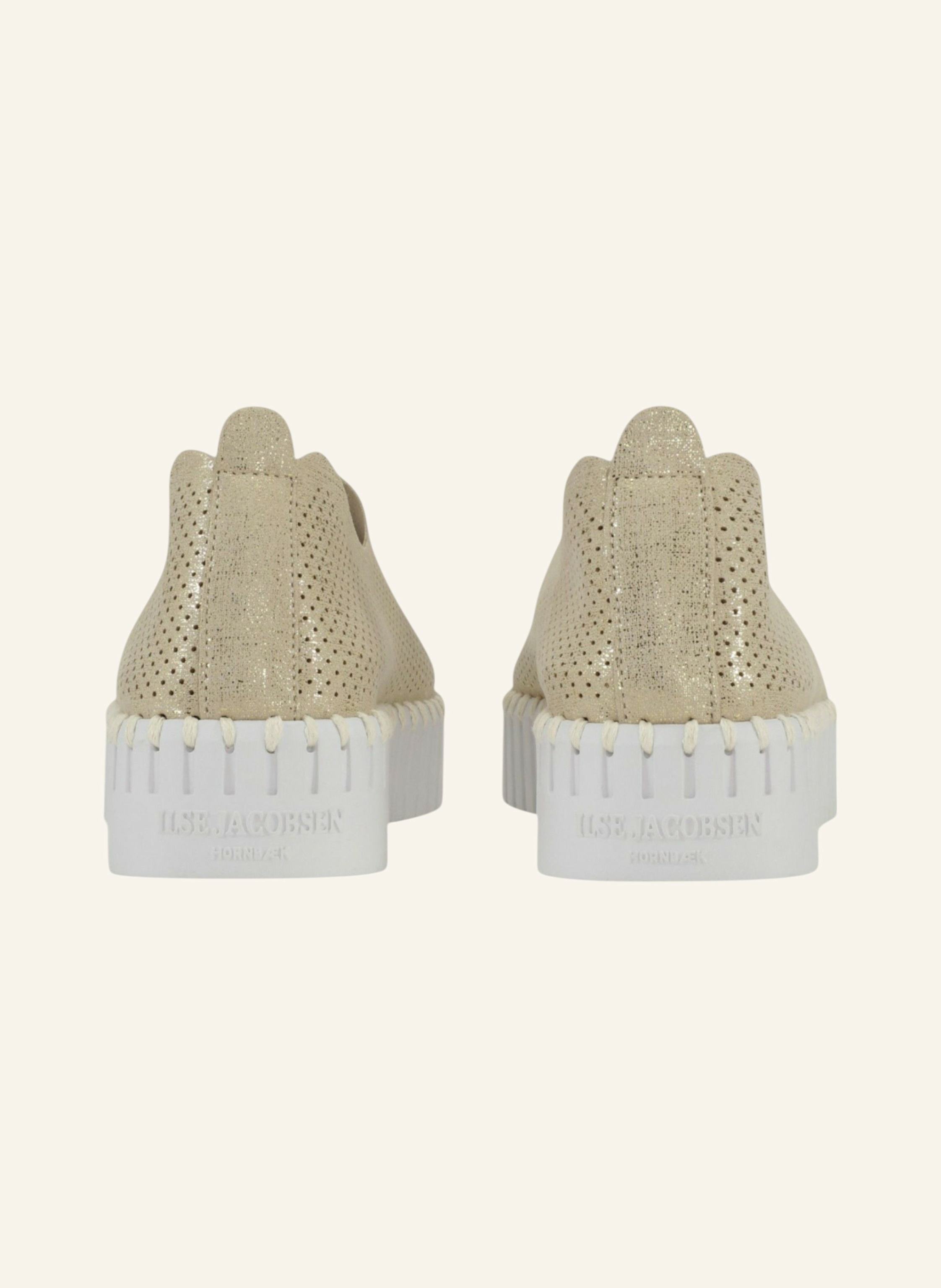 Thumbnail - Ilse Jacobsen Slipper tulip3577 gold