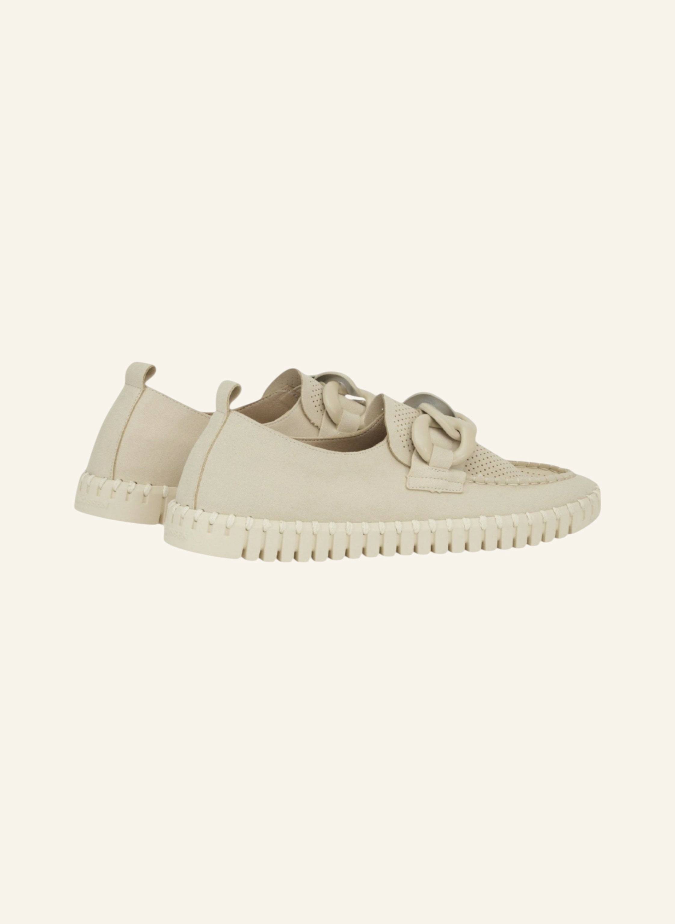 Thumbnail - Ilse Jacobsen Slipper tulip3884 beige