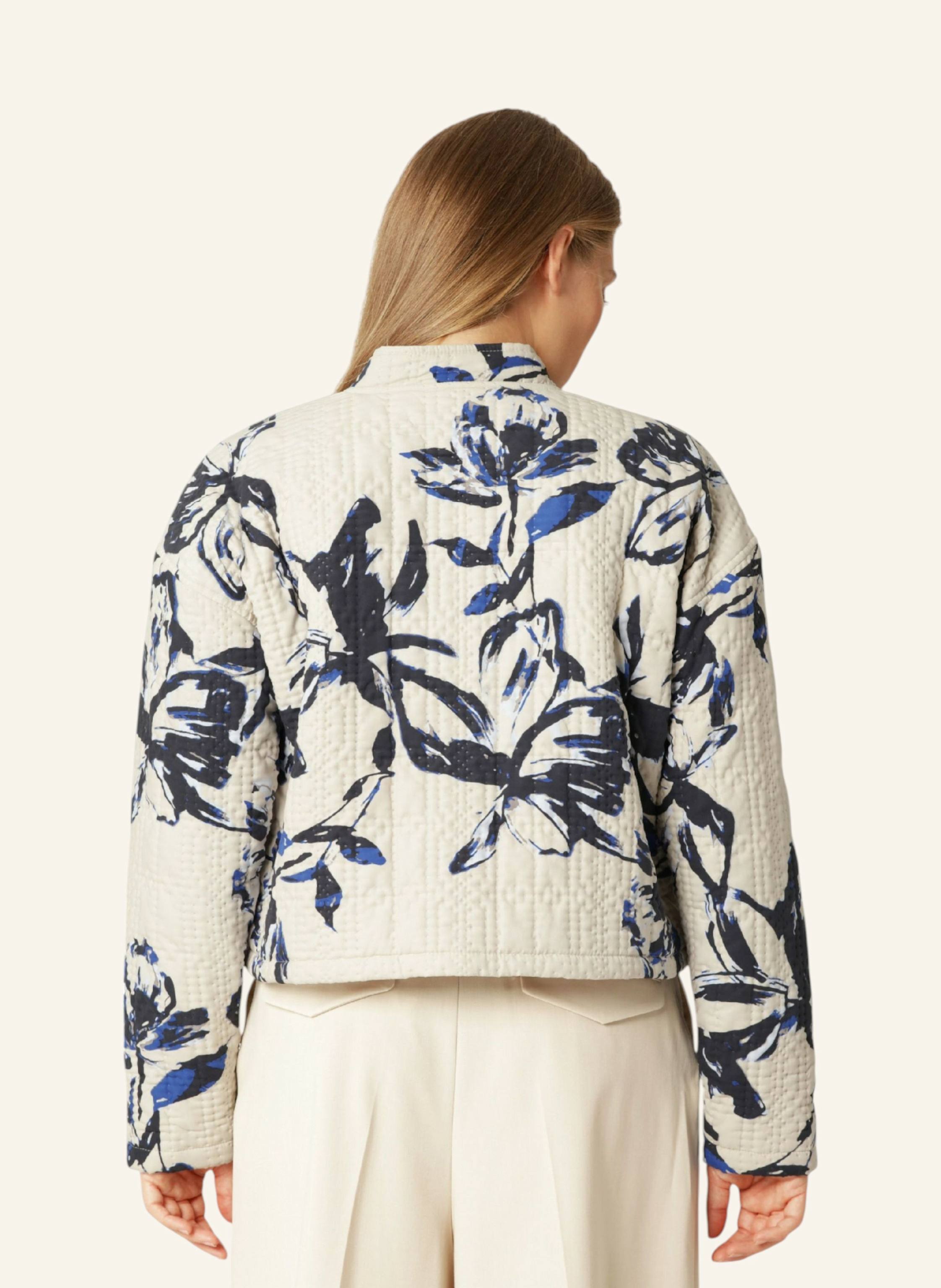 Thumbnail - Ilse Jacobsen Steppjacke quiltto01p braun