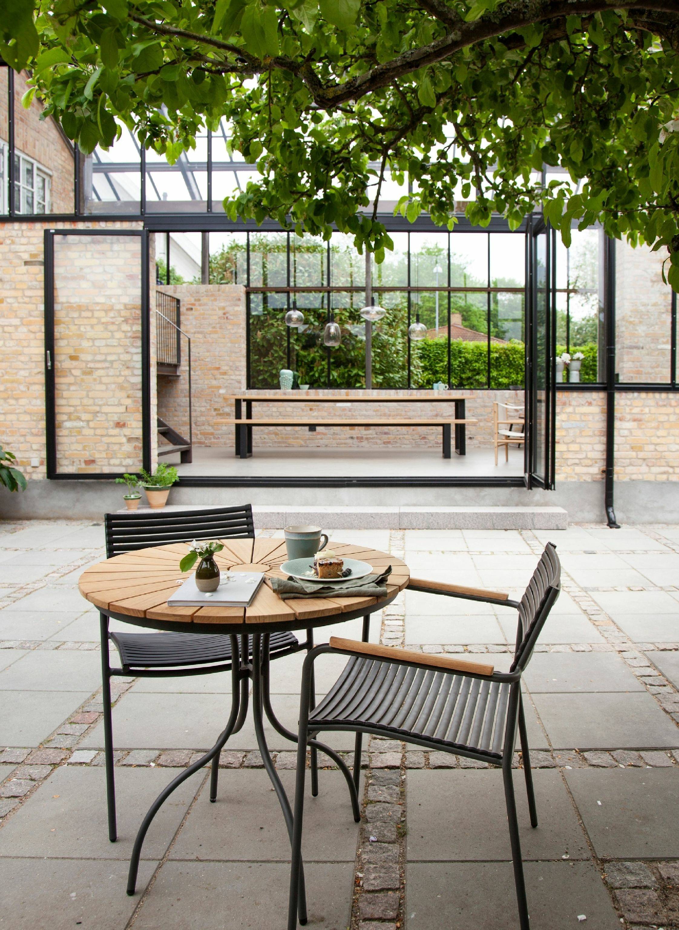 Thumbnail - Cinas Air Stuhl Mood grau