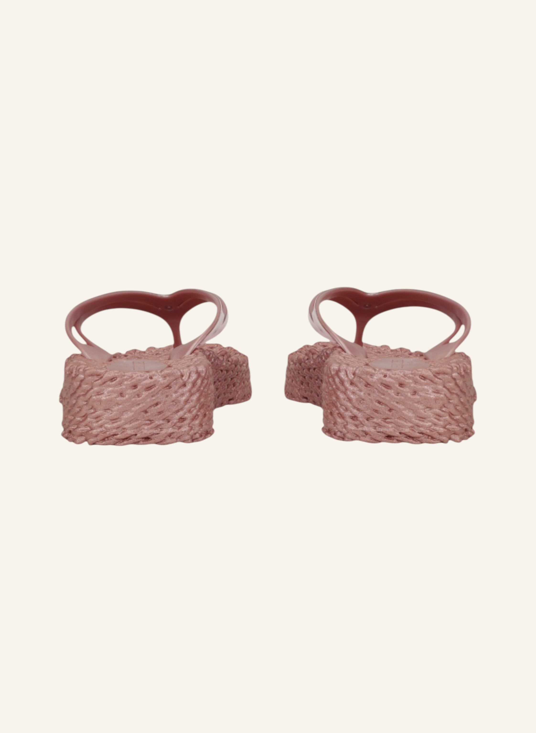 Thumbnail - Ilse Jacobsen Zehentrenner cheerful08m rosa