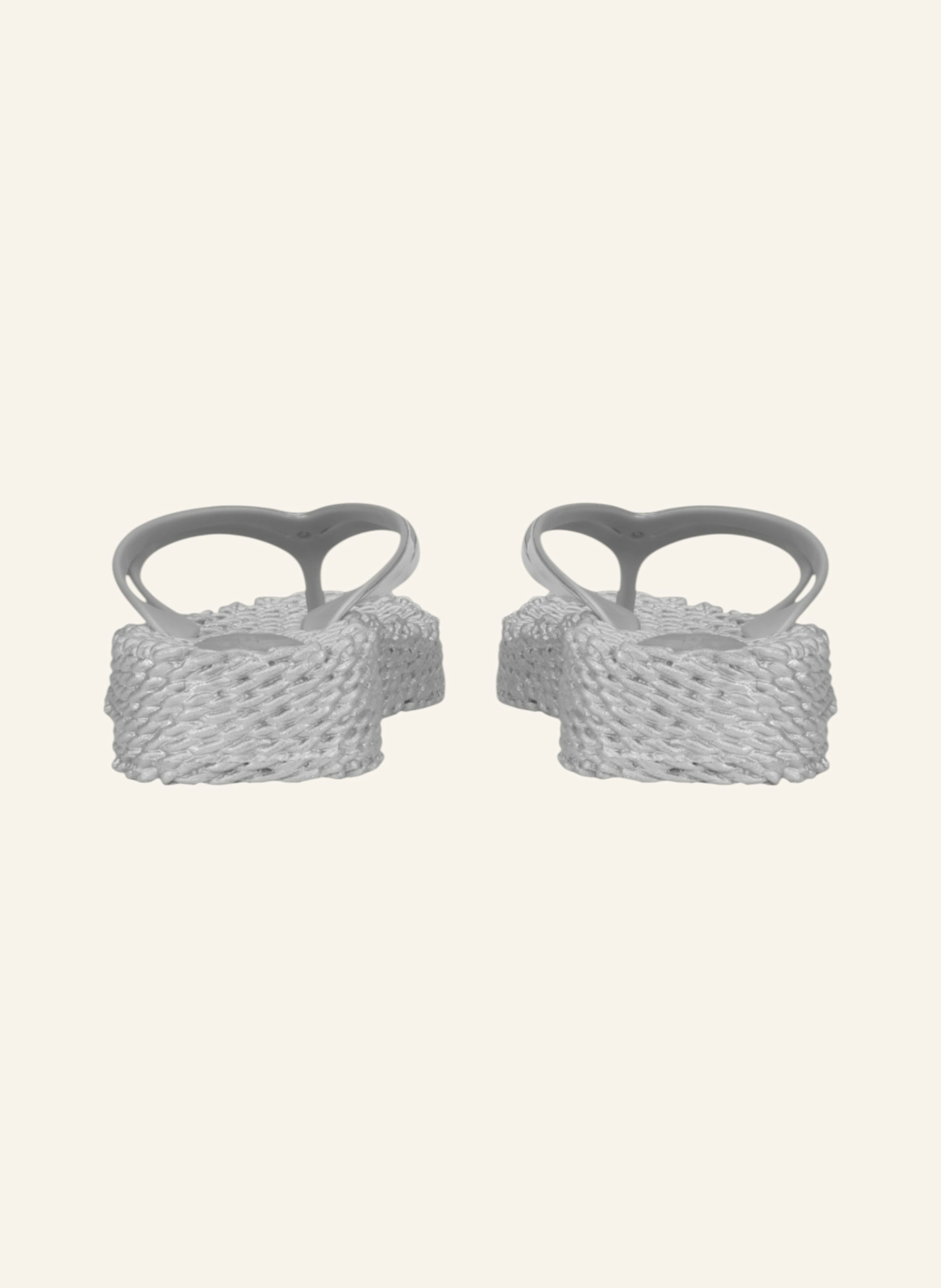 Thumbnail - Ilse Jacobsen Zehentrenner cheerful08m silber