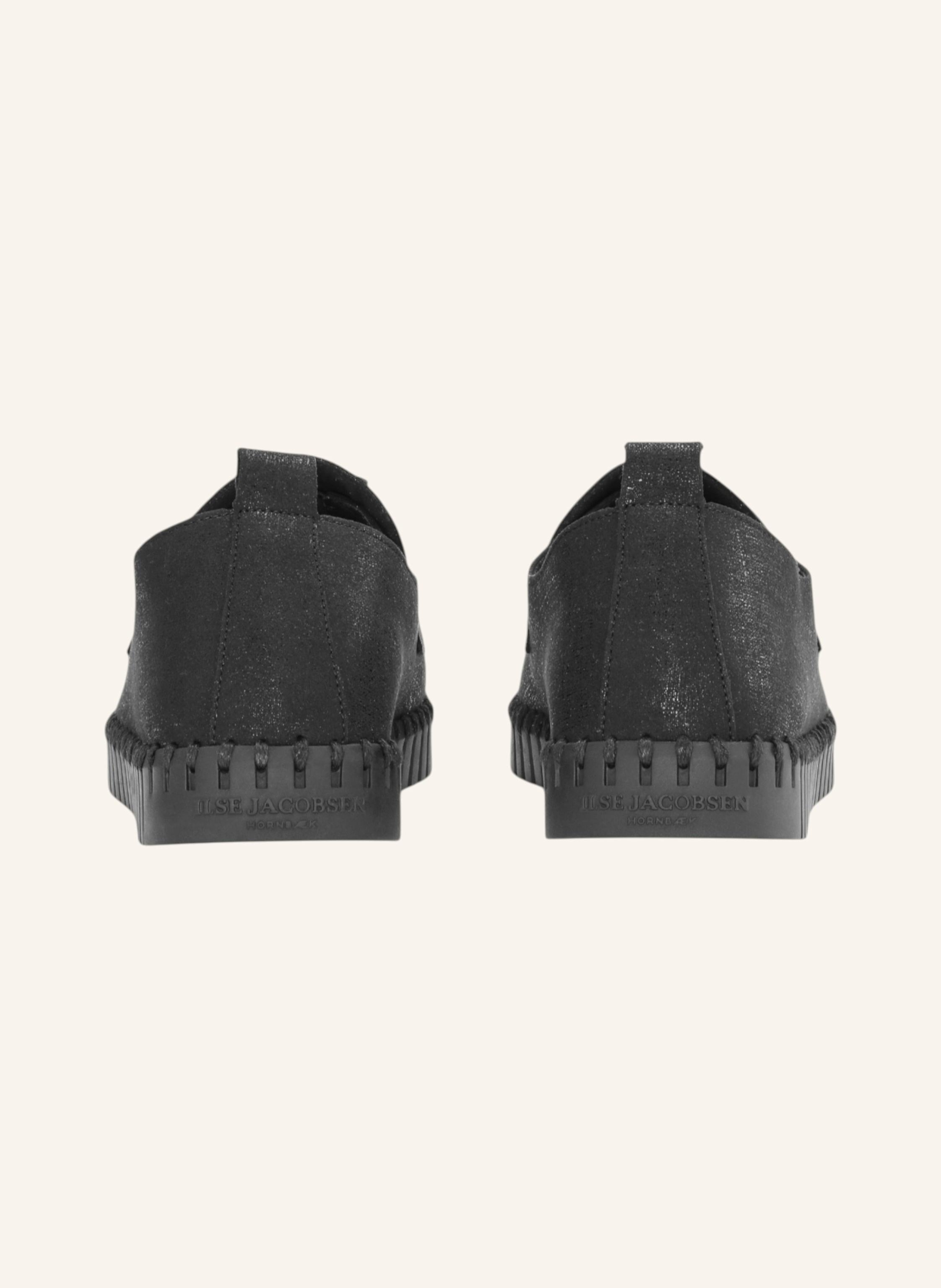 Thumbnail - Ilse Jacobsen Slipper tulip3890 schwarz