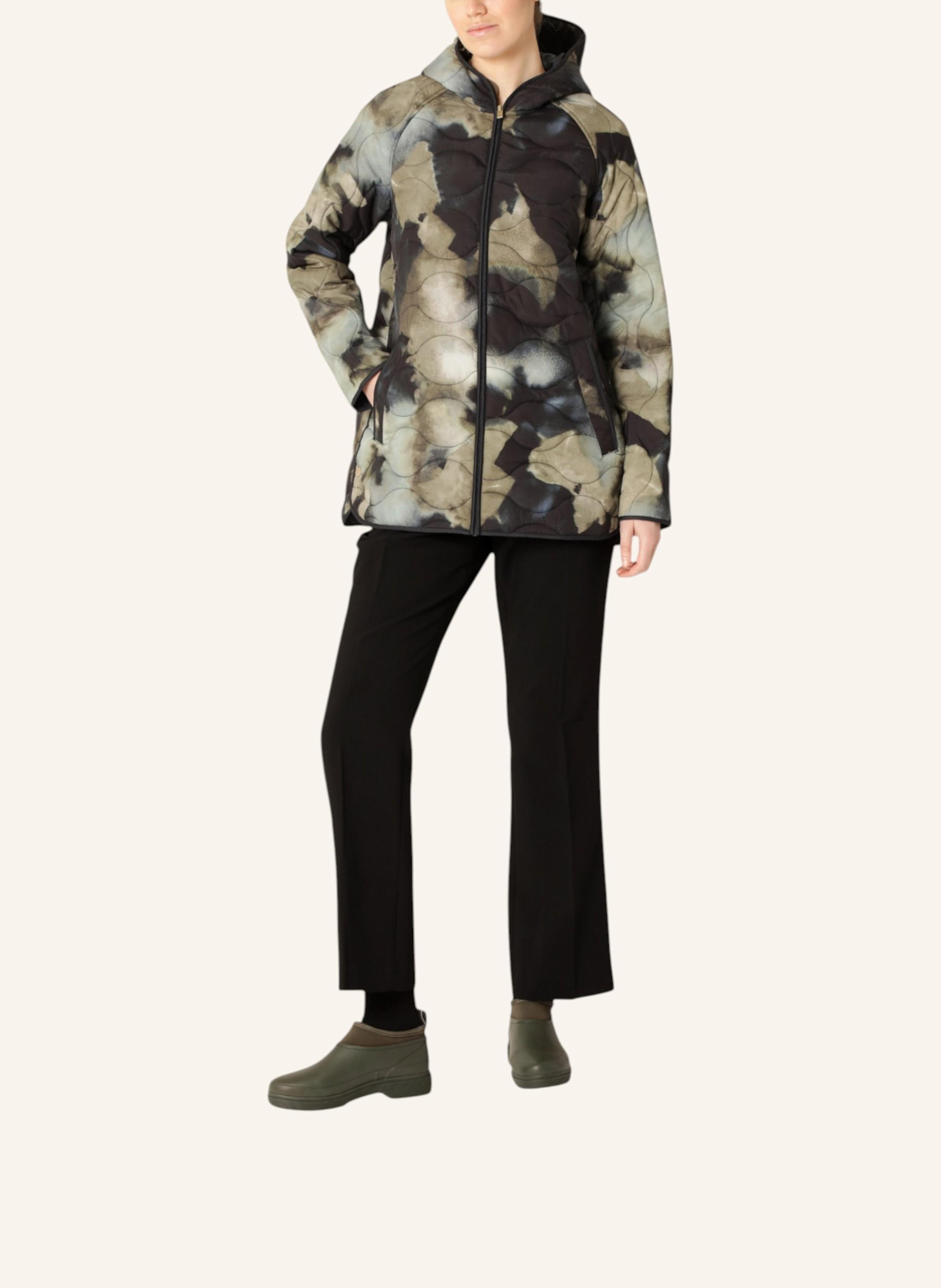 Thumbnail - Ilse Jacobsen Steppjacke quilted07p braun