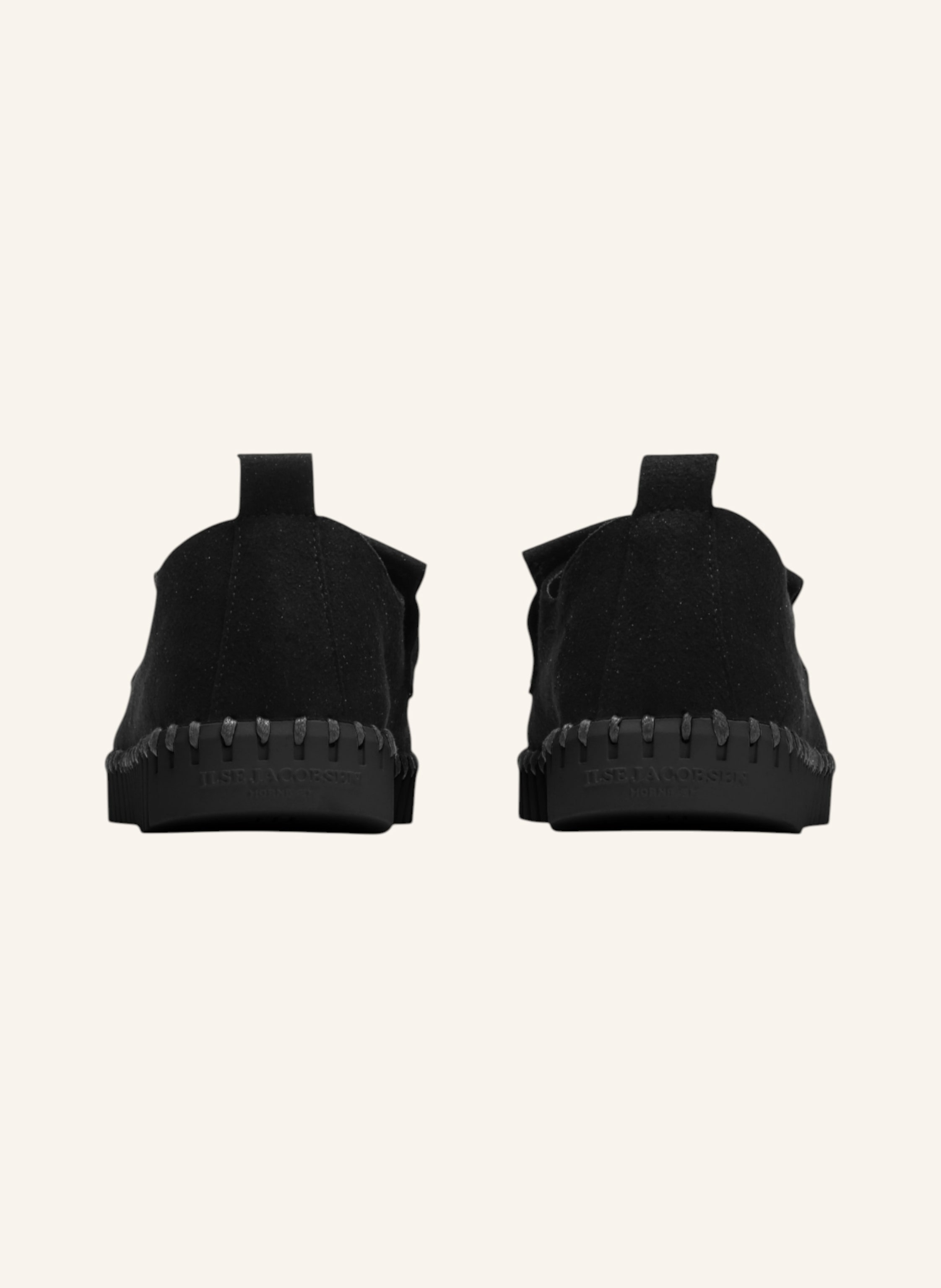 Thumbnail - Ilse Jacobsen Slipper tulip3888 schwarz