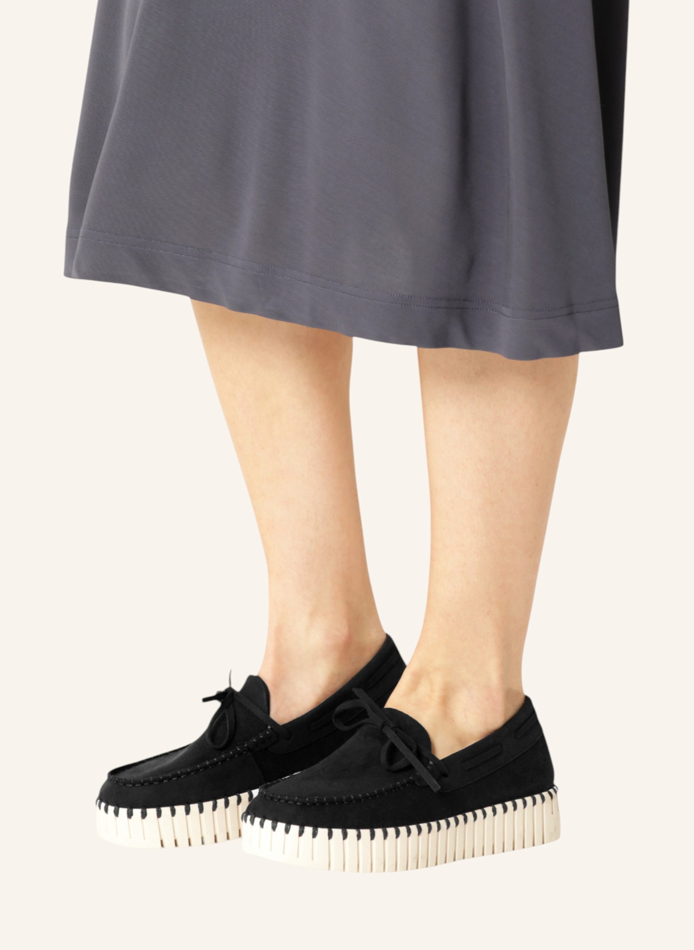 Thumbnail - Ilse Jacobsen Slipper tulip3073 schwarz