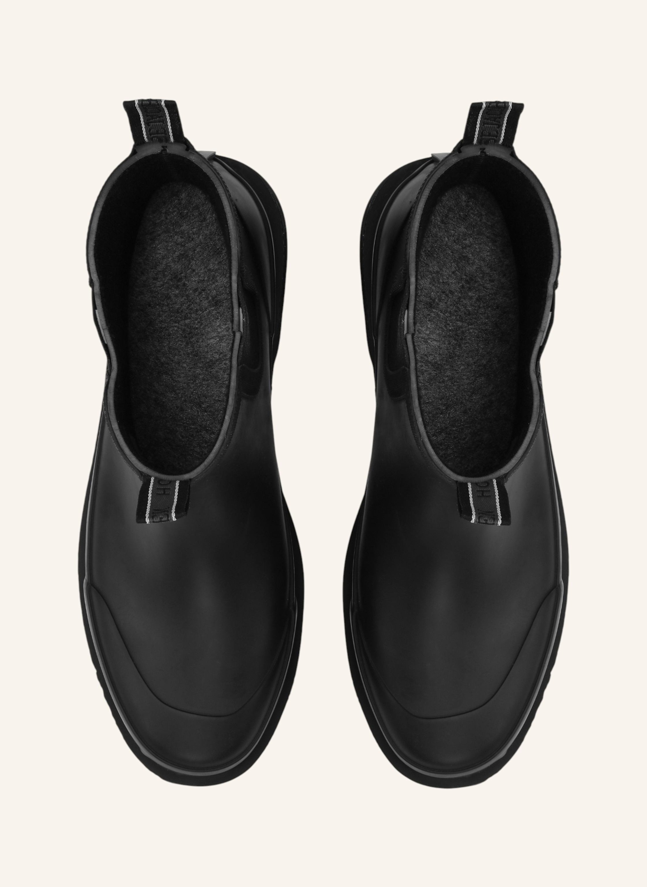 Thumbnail - Ilse Jacobsen Gummistiefel rub30c schwarz