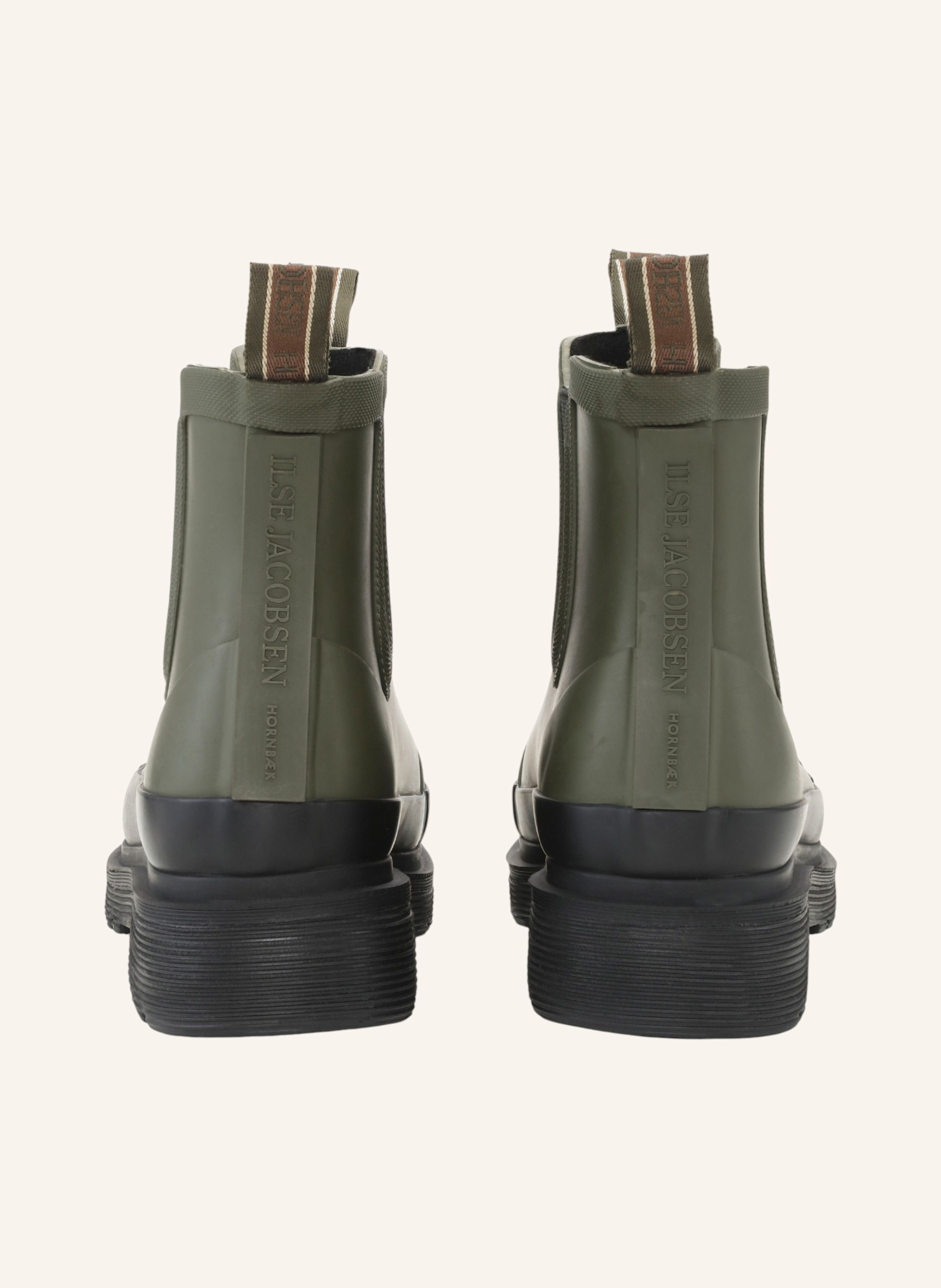 Thumbnail - Ilse Jacobsen Gummistiefel rub30c gruen