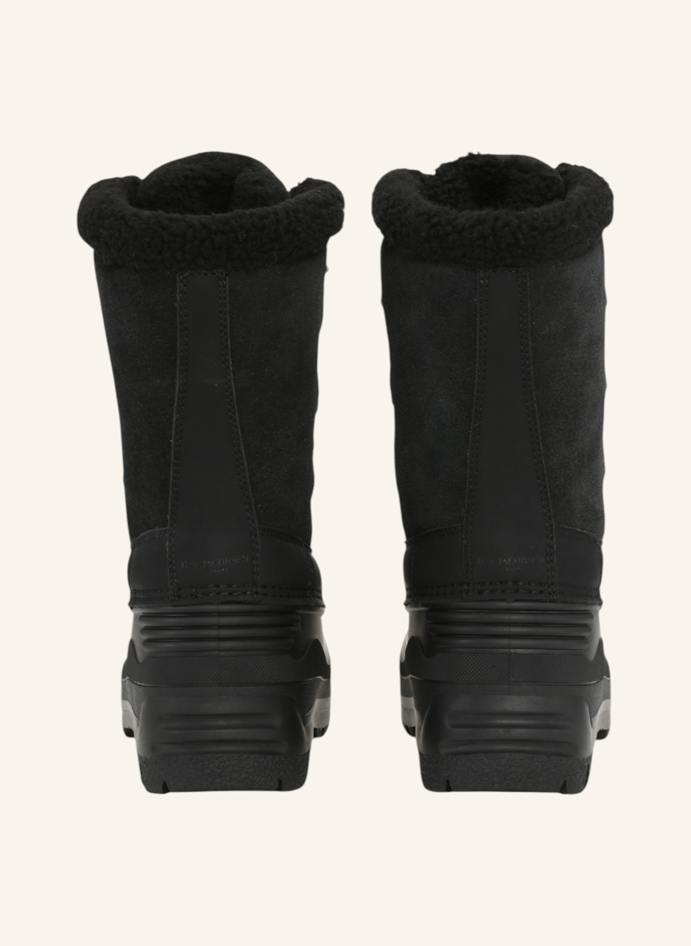 Thumbnail - Ilse Jacobsen Winterstiefel coldy01 schwarz