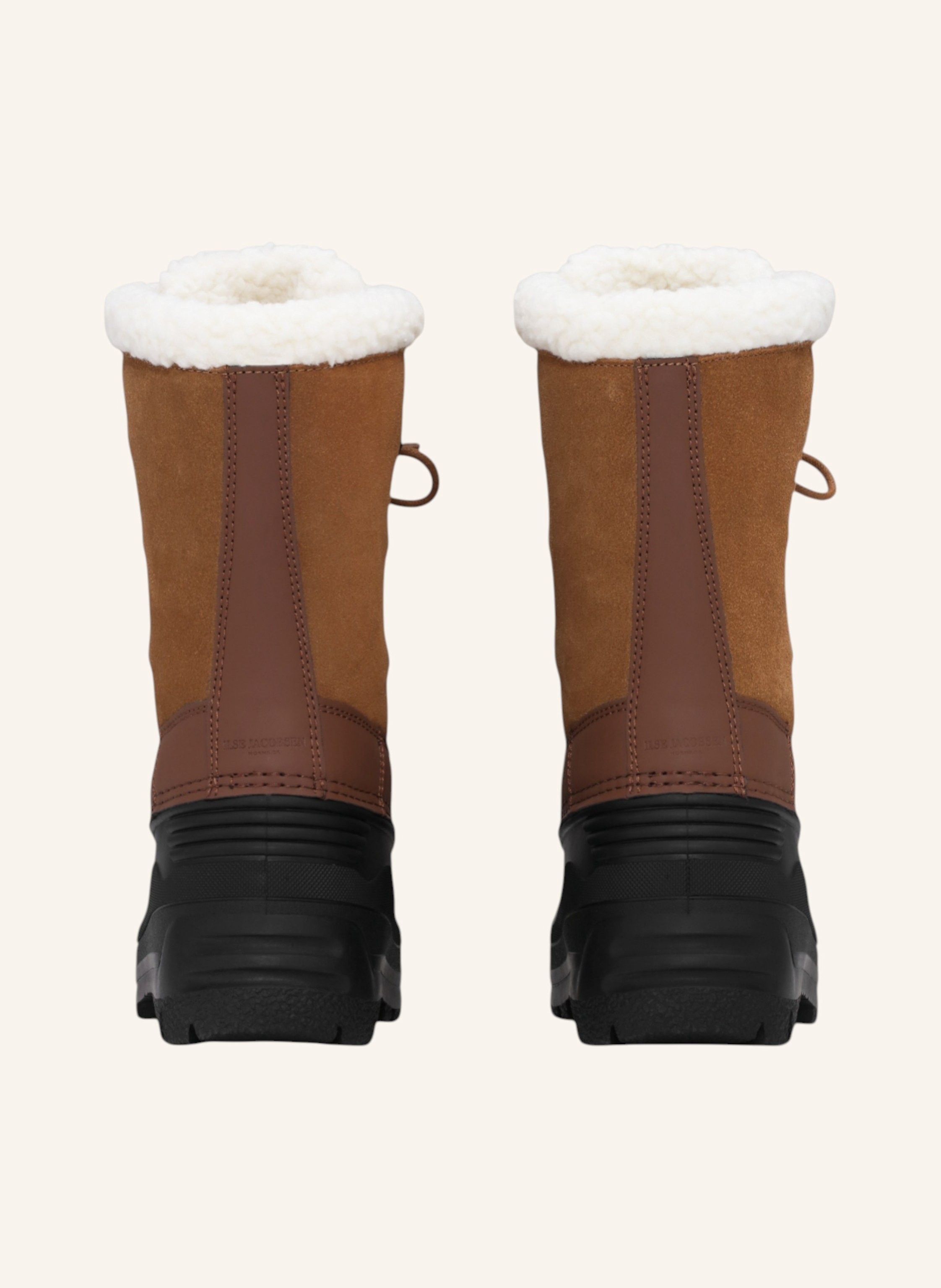 Thumbnail - Ilse Jacobsen Winterstiefel coldy01 braun