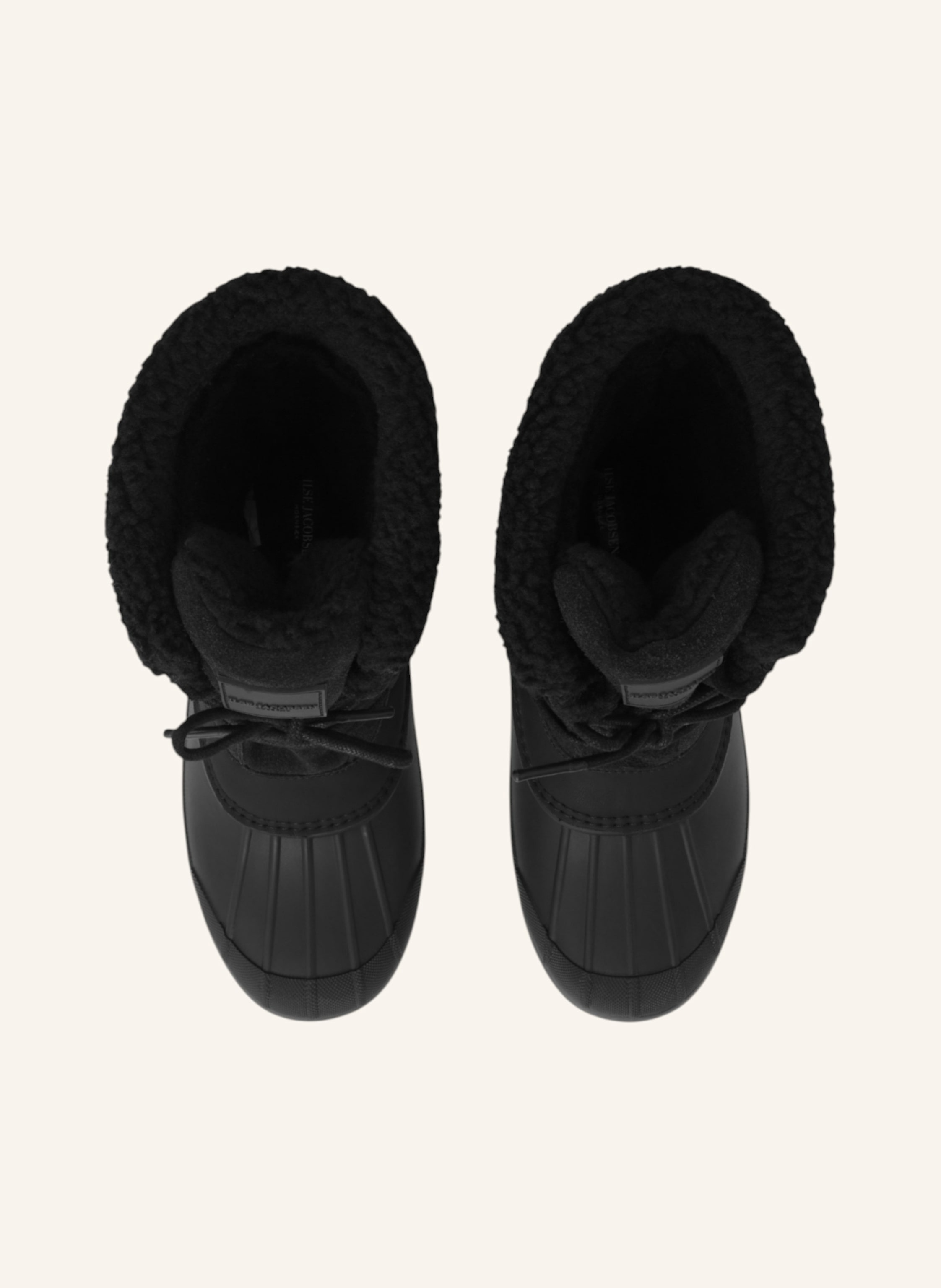 Thumbnail - Ilse Jacobsen Winterstiefel coldy01 schwarz