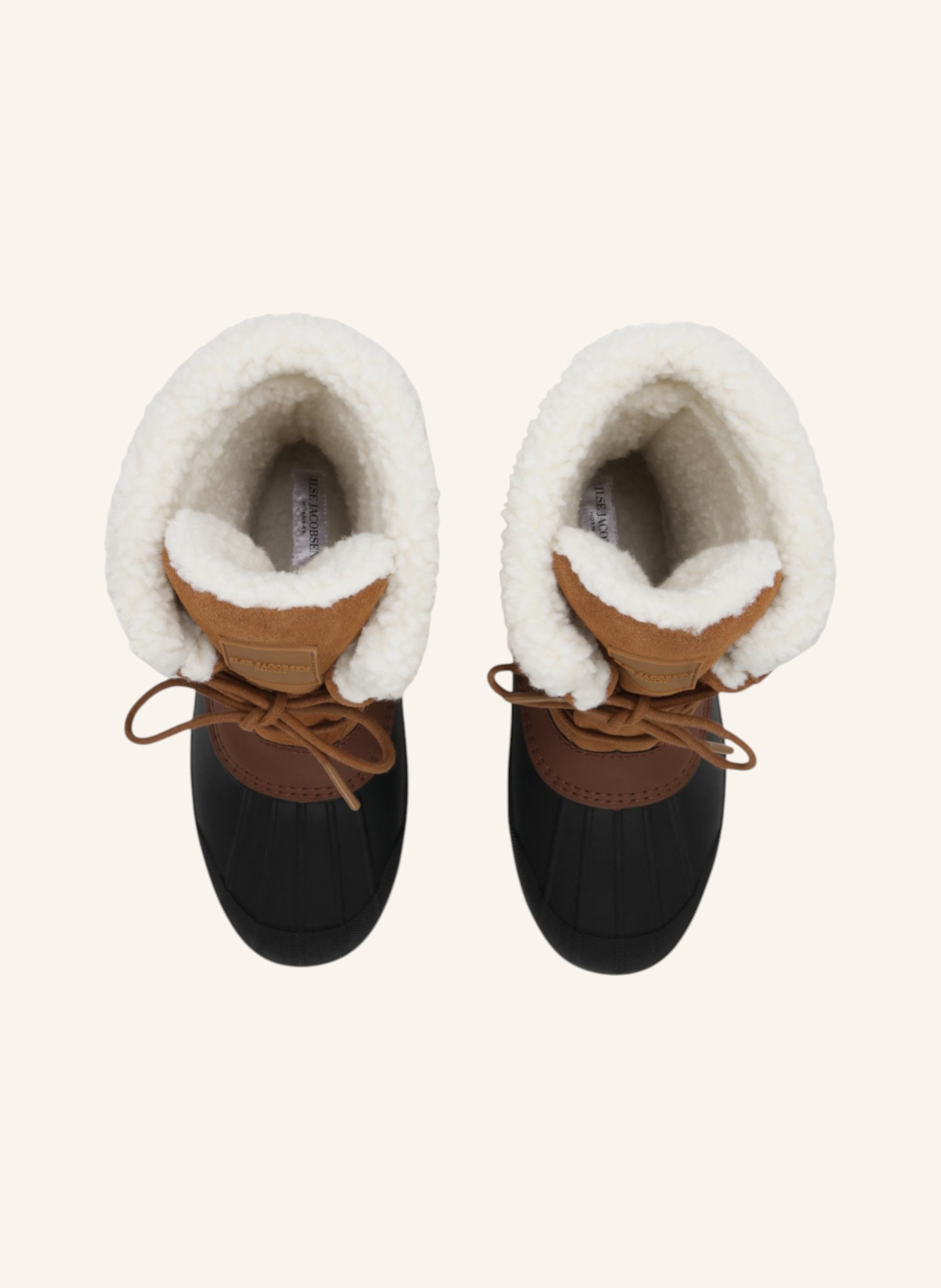 Thumbnail - Ilse Jacobsen Winterstiefel coldy01 braun