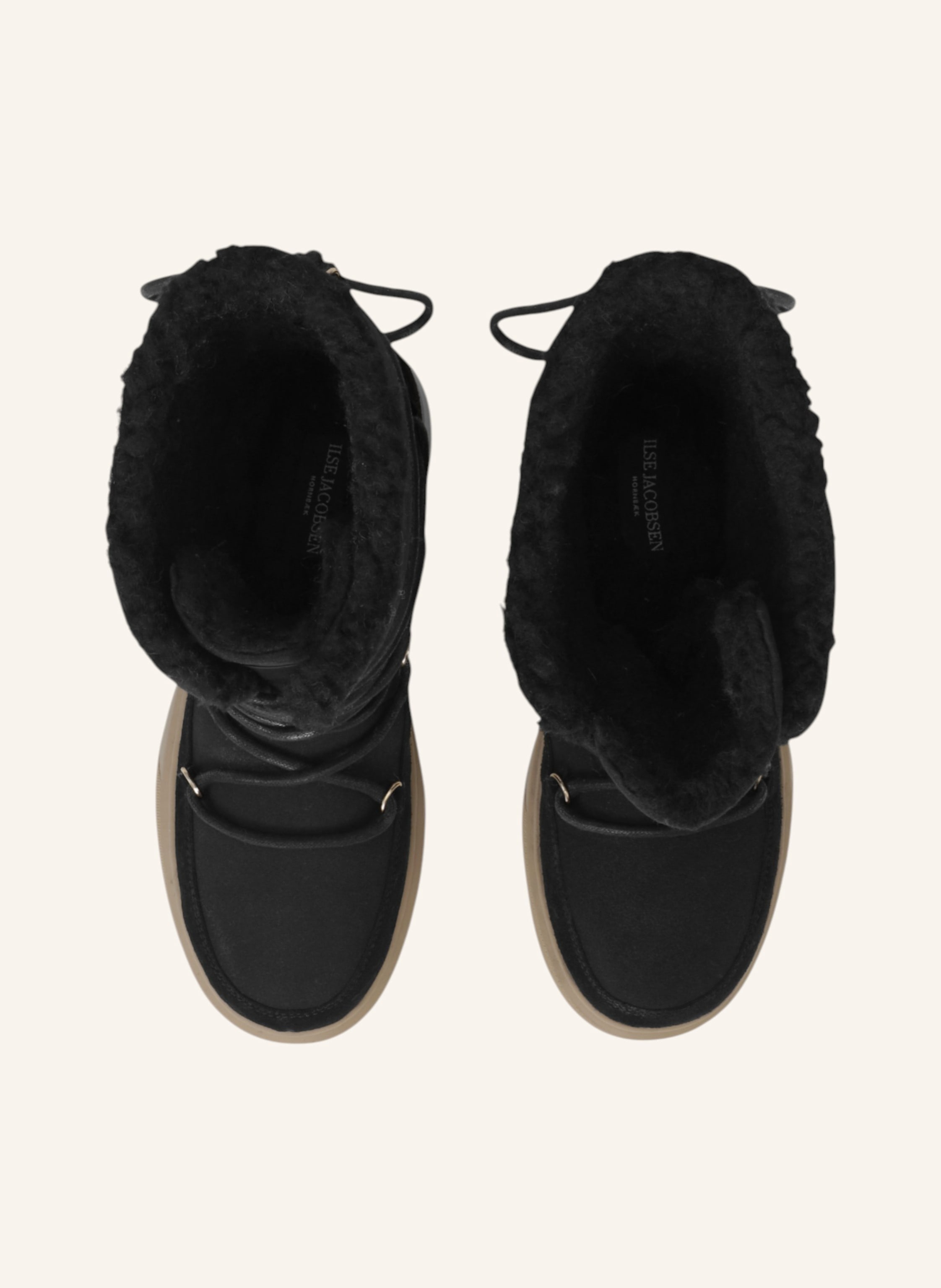 Thumbnail - Ilse Jacobsen Winterstiefel coldy02 schwarz