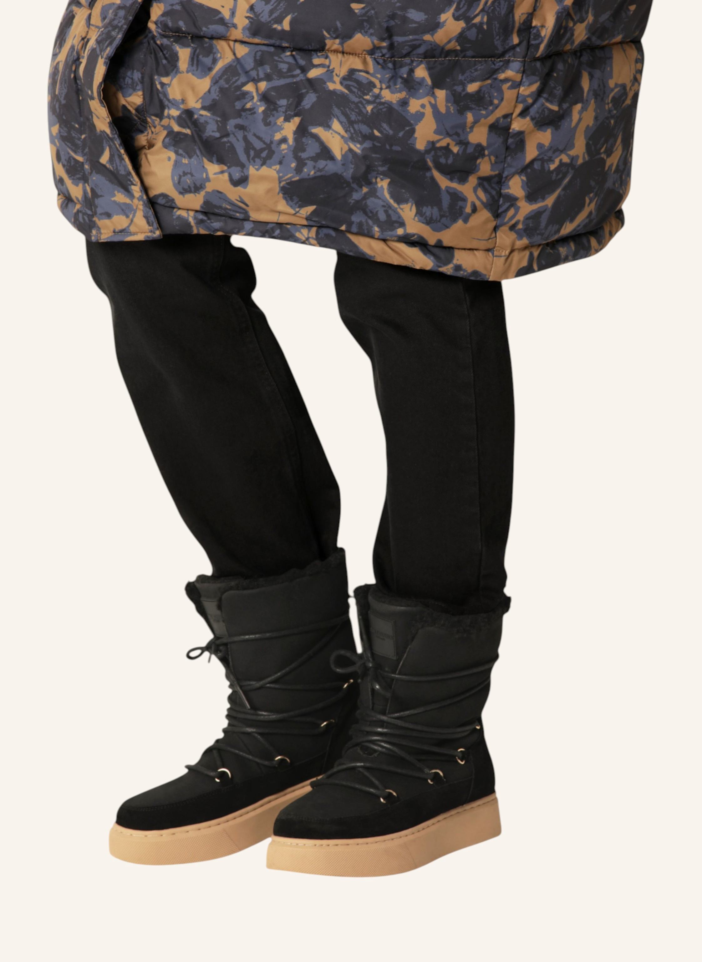 Thumbnail - Ilse Jacobsen Winterstiefel coldy02 schwarz