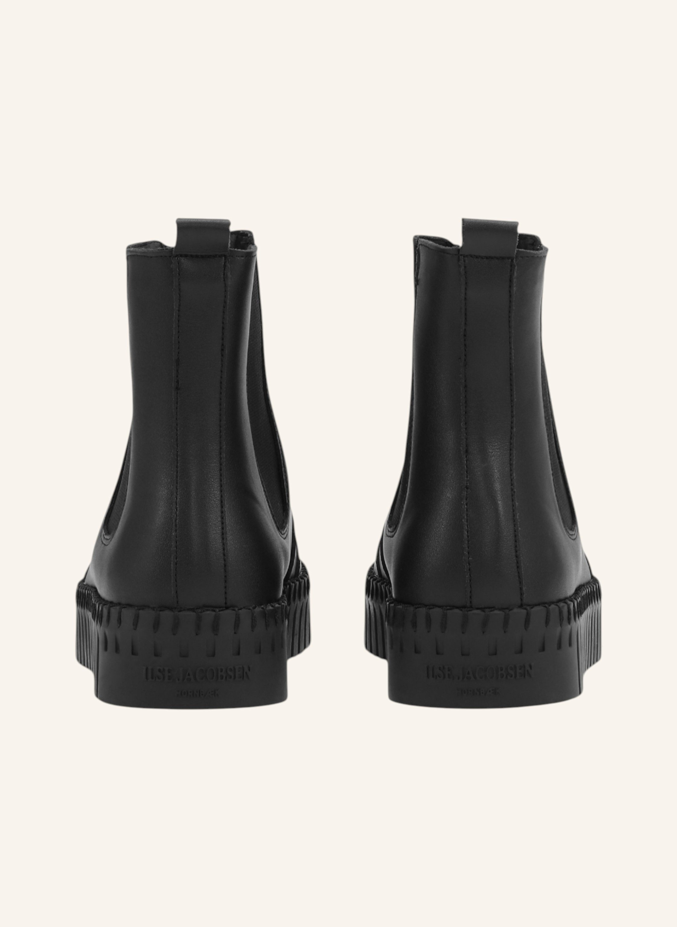 Thumbnail - Ilse Jacobsen Stiefel tulip6372 schwarz