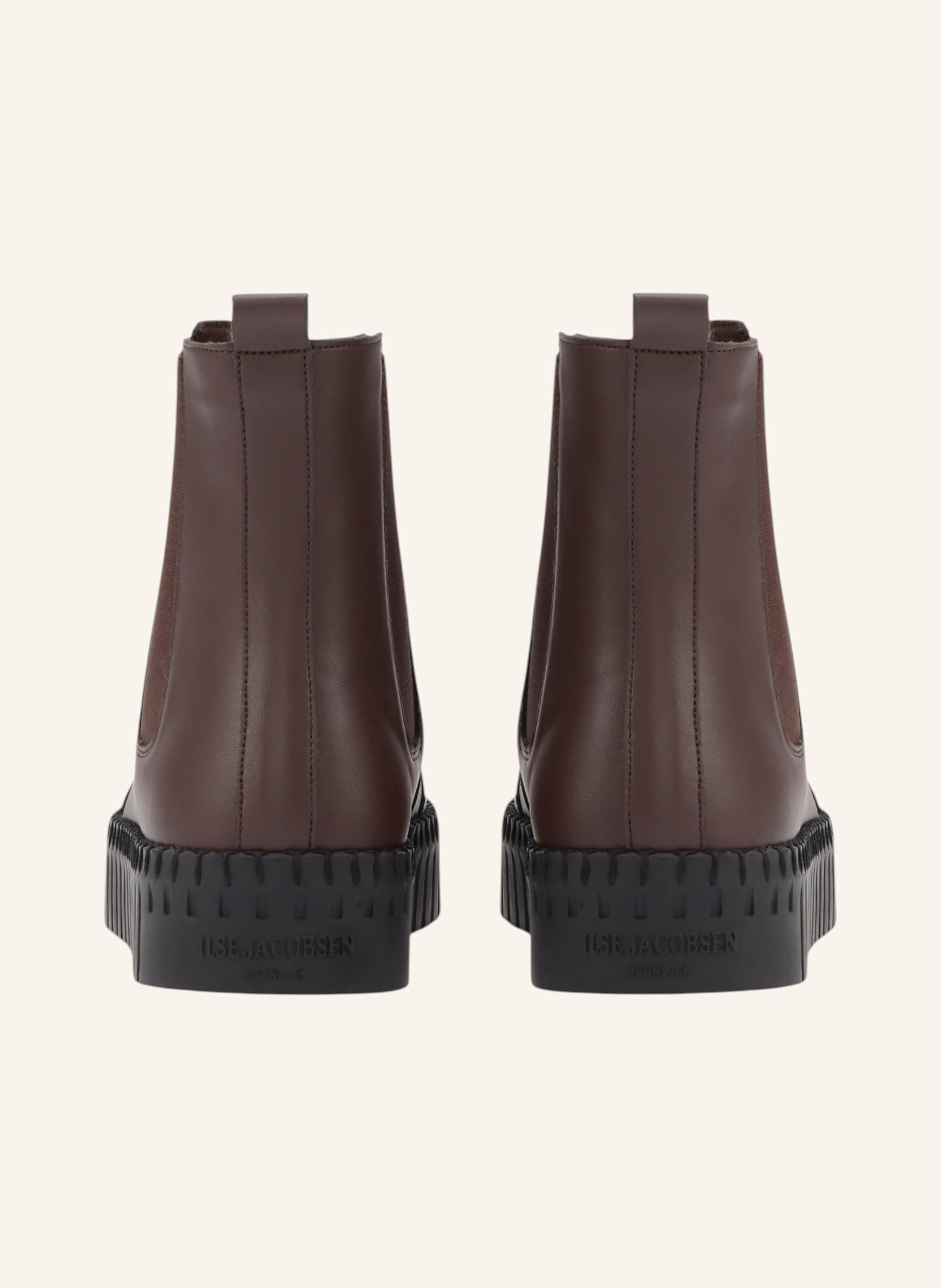 Thumbnail - Ilse Jacobsen Stiefel tulip6372 braun