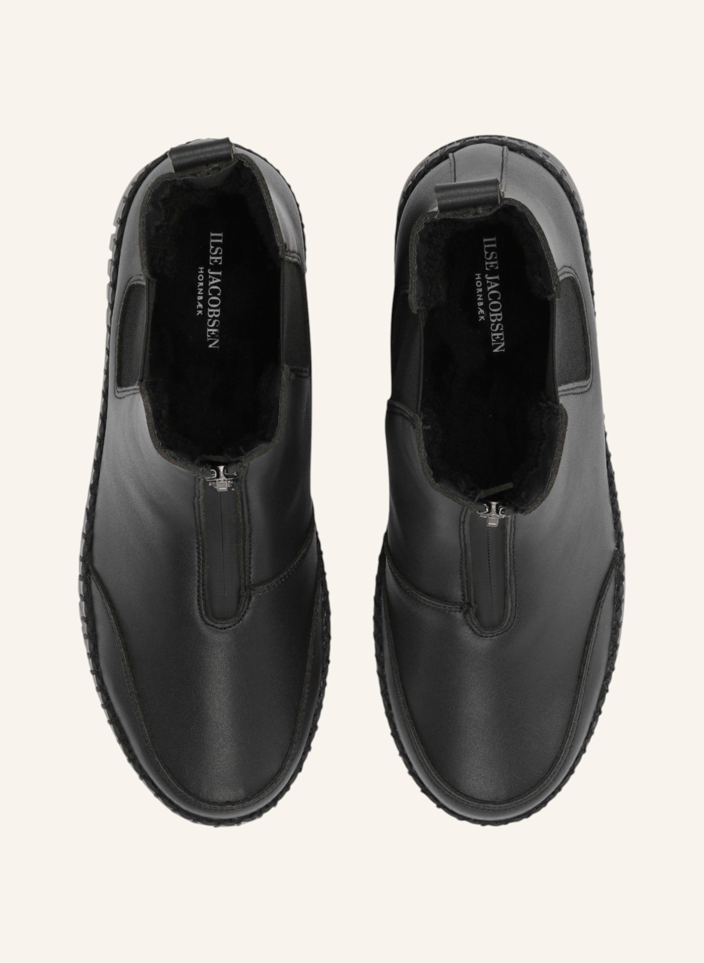 Thumbnail - Ilse Jacobsen Stiefel tulip6372 schwarz