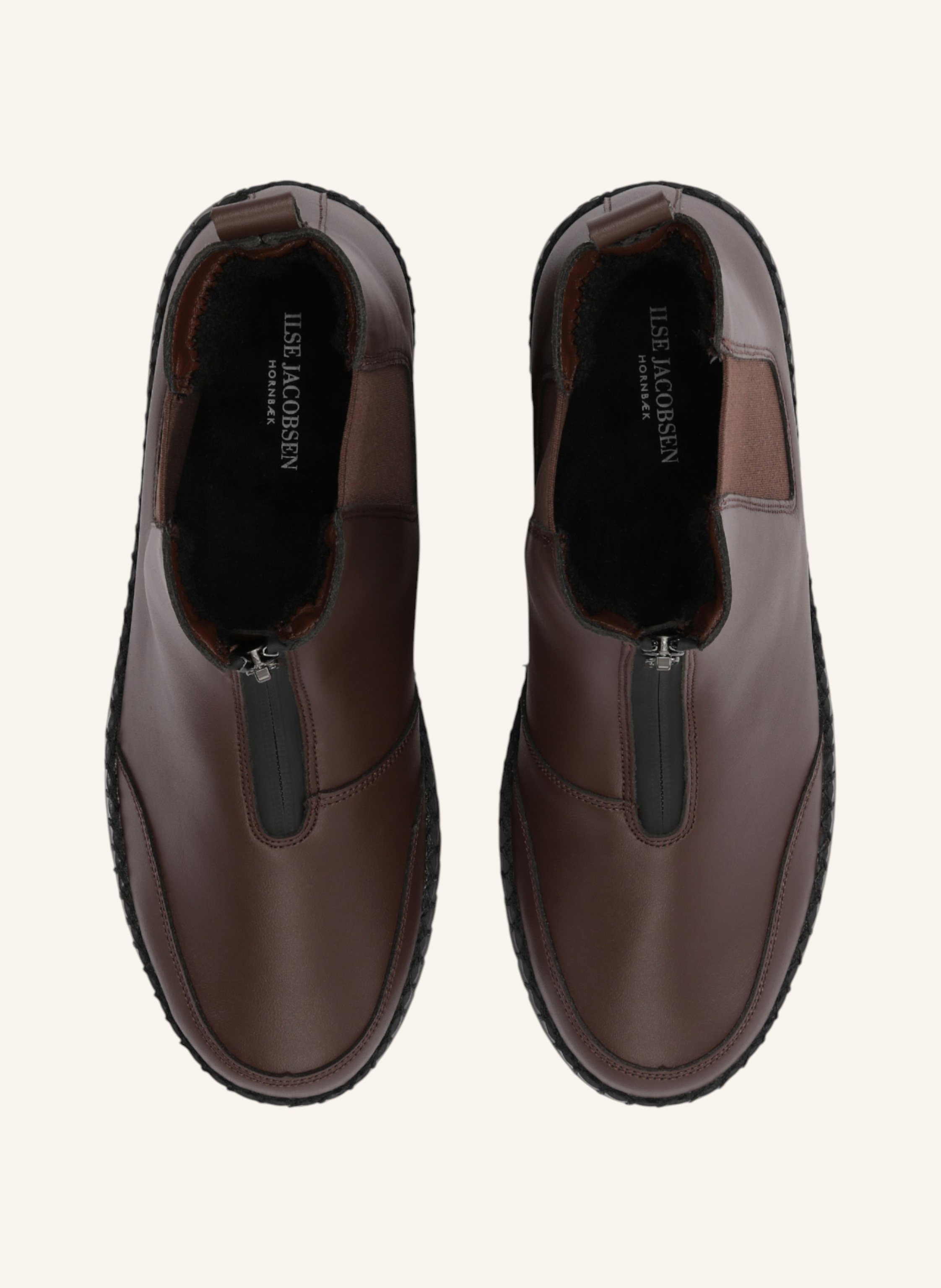 Thumbnail - Ilse Jacobsen Stiefel tulip6372 braun