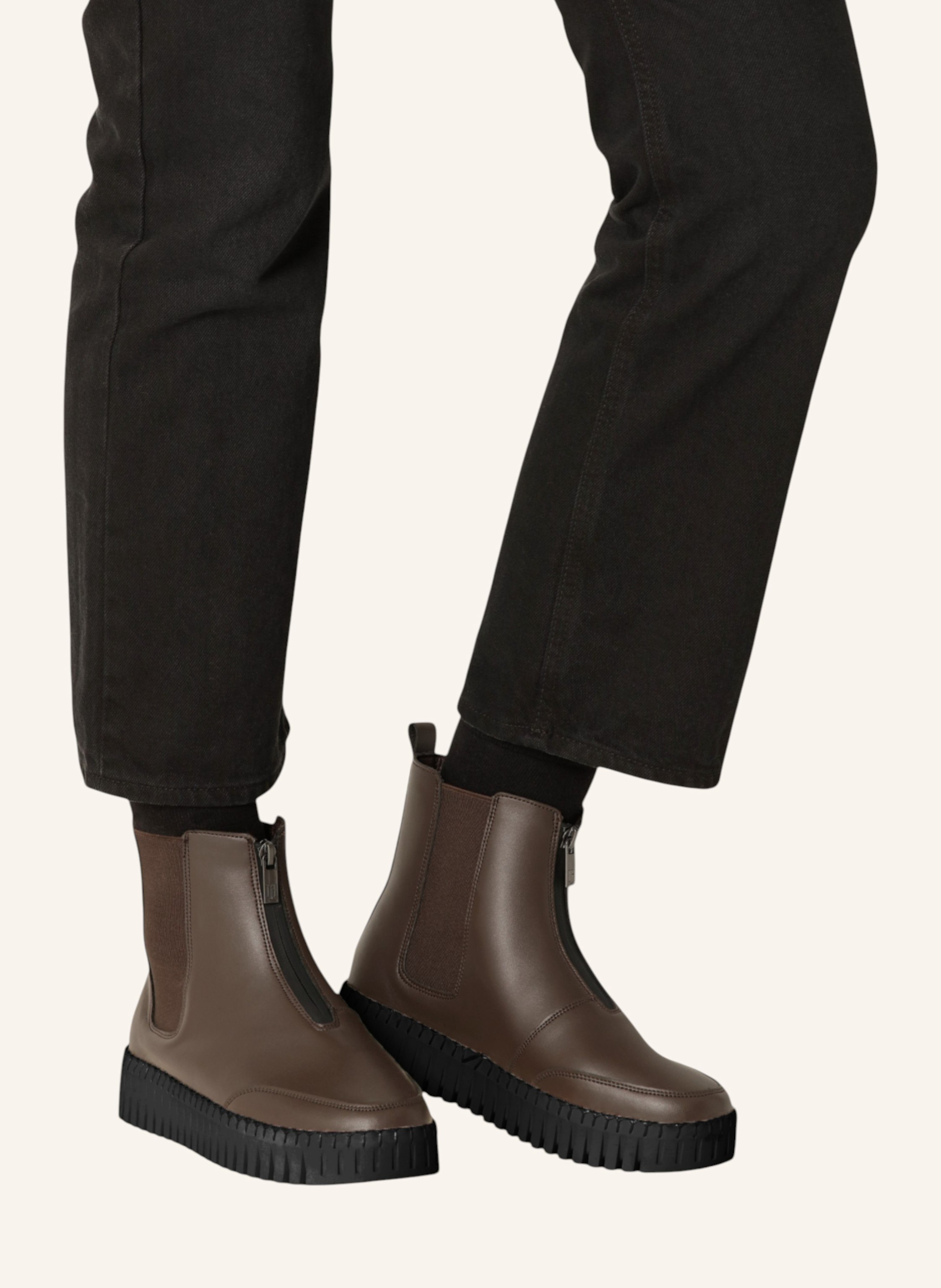 Thumbnail - Ilse Jacobsen Stiefel tulip6372 braun