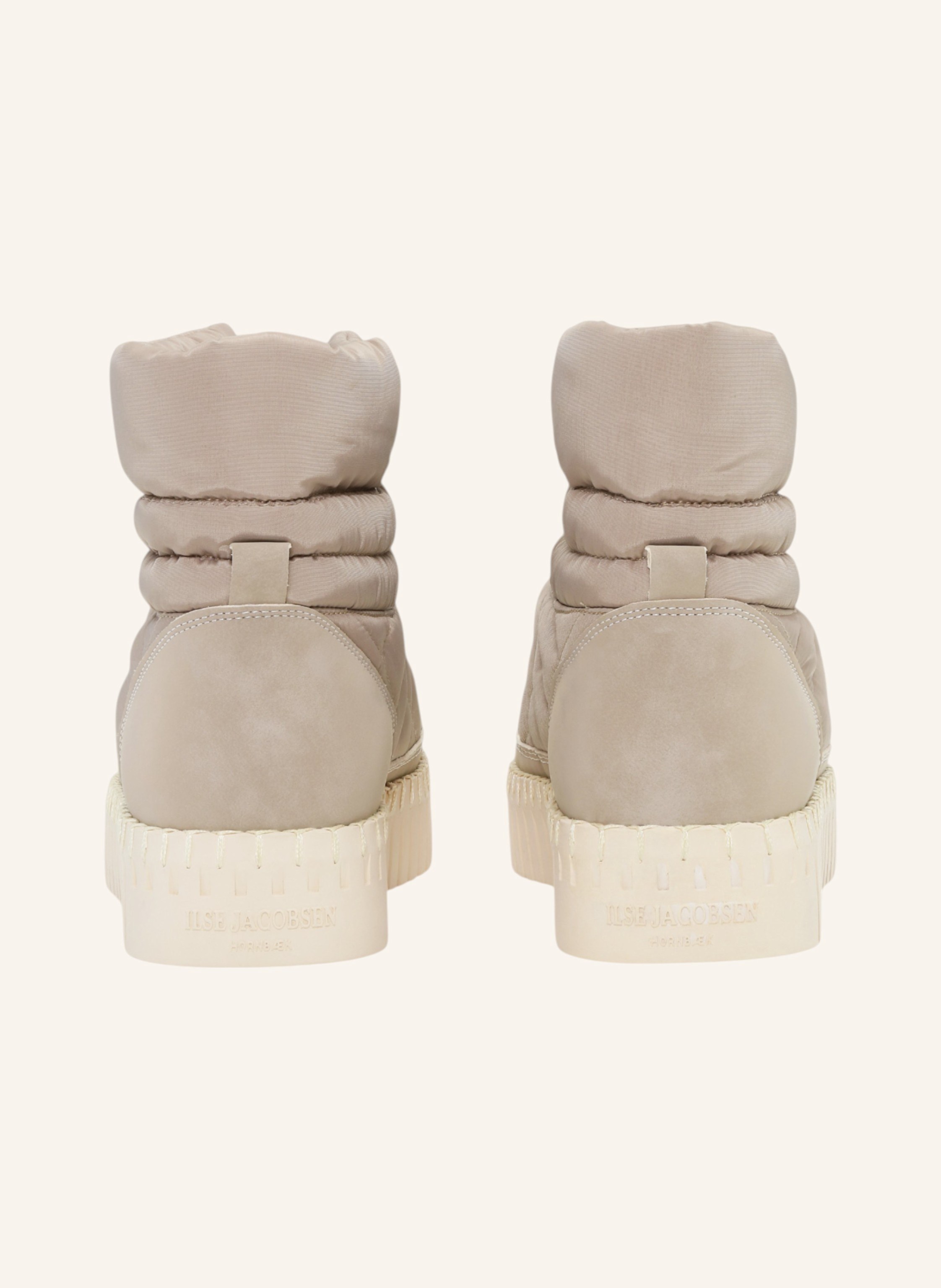 Thumbnail - Ilse Jacobsen Winterstiefel tulip6082 beige