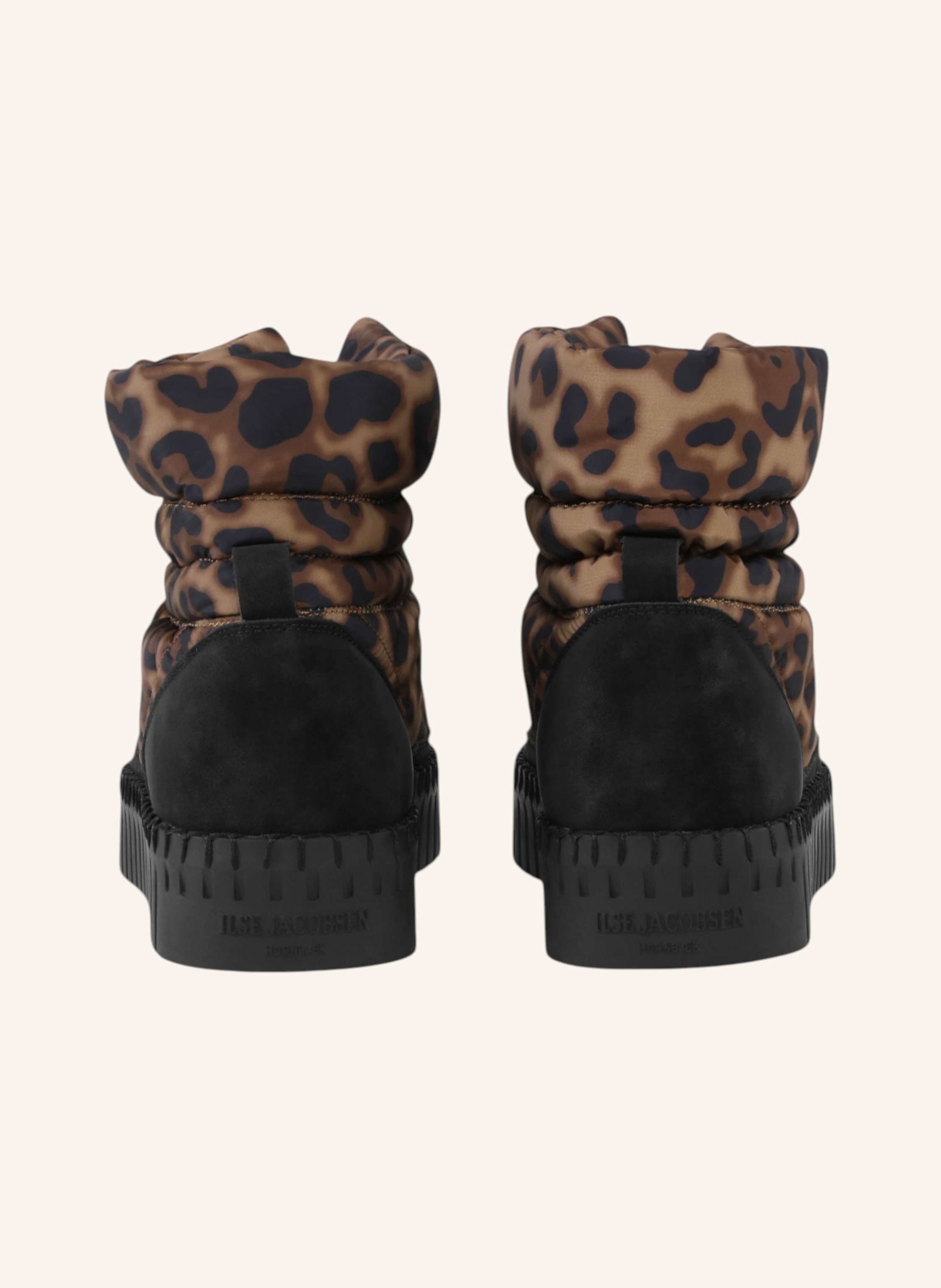 Thumbnail - Ilse Jacobsen Winterstiefel tulip6082 braun