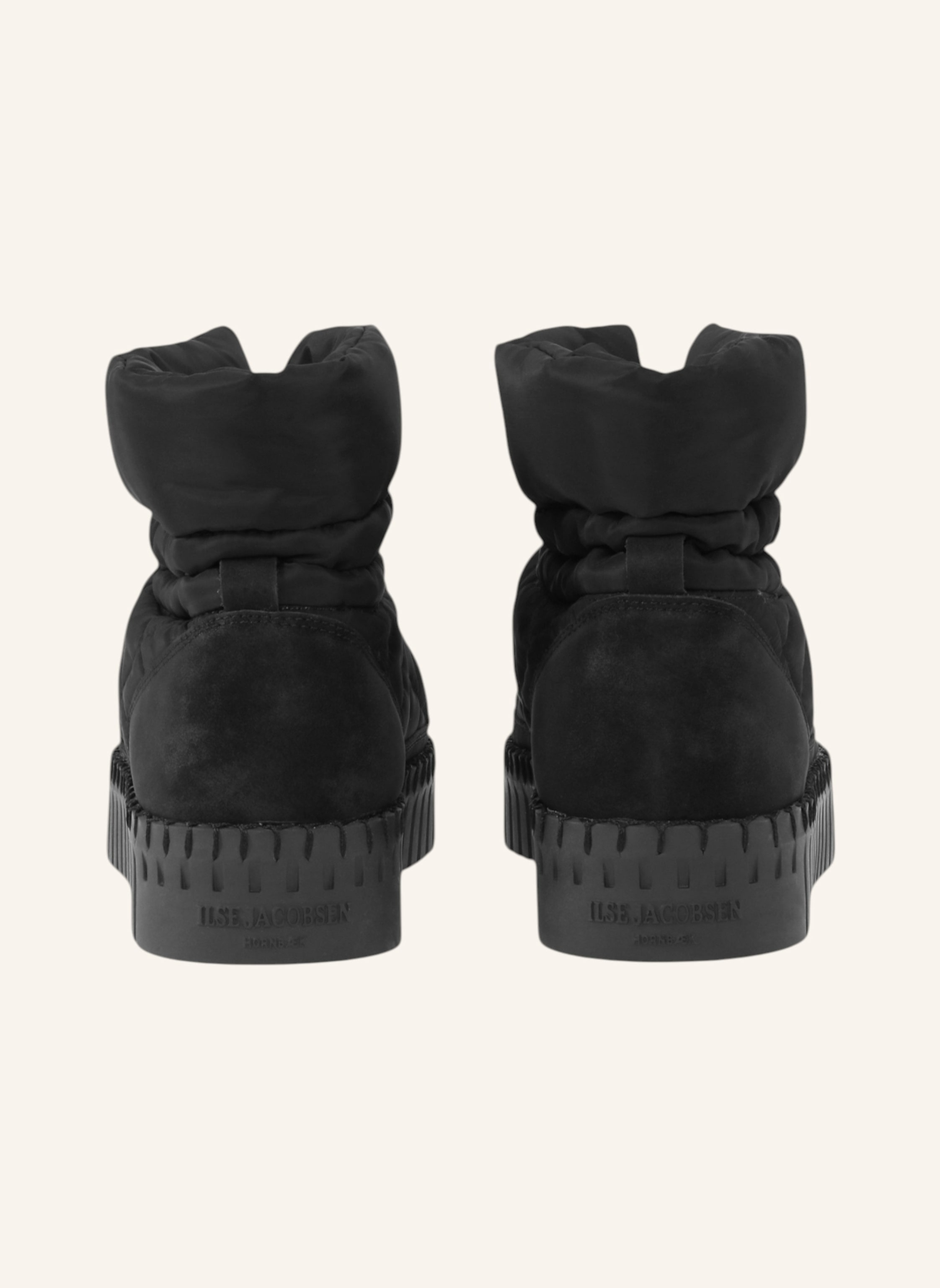 Thumbnail - Ilse Jacobsen Winterstiefel tulip6082 schwarz