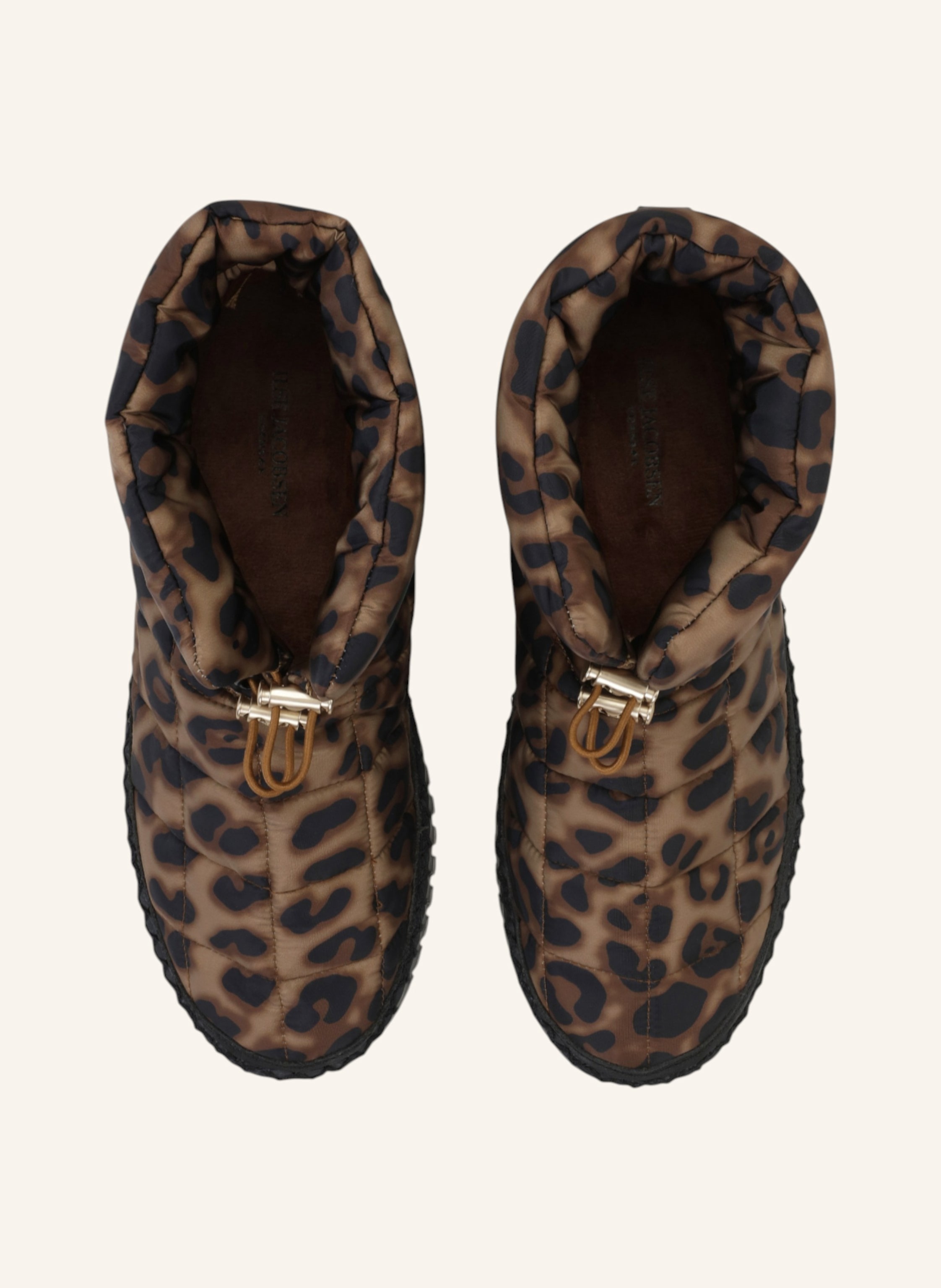 Thumbnail - Ilse Jacobsen Winterstiefel tulip6082 braun