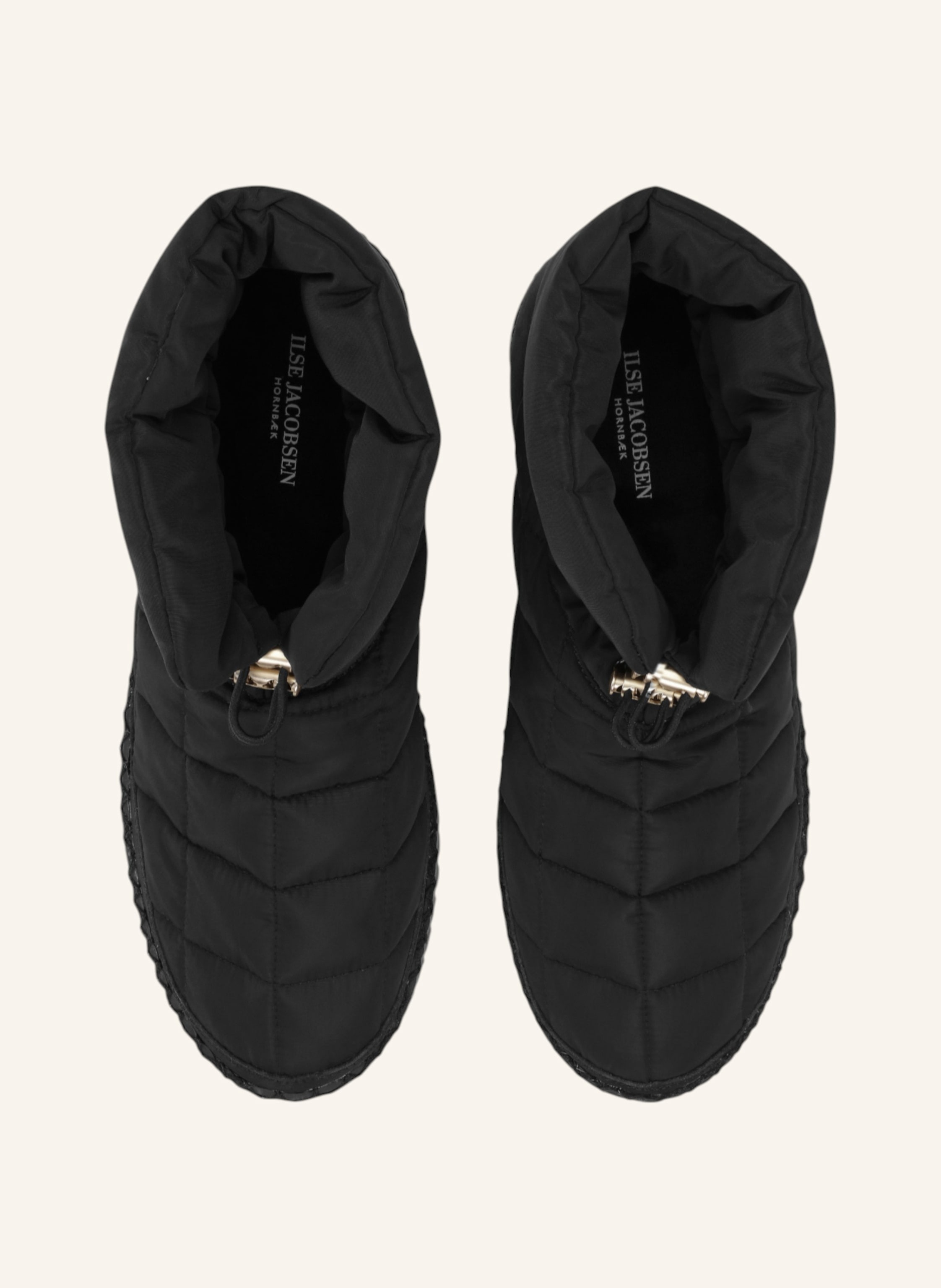 Thumbnail - Ilse Jacobsen Winterstiefel tulip6082 schwarz