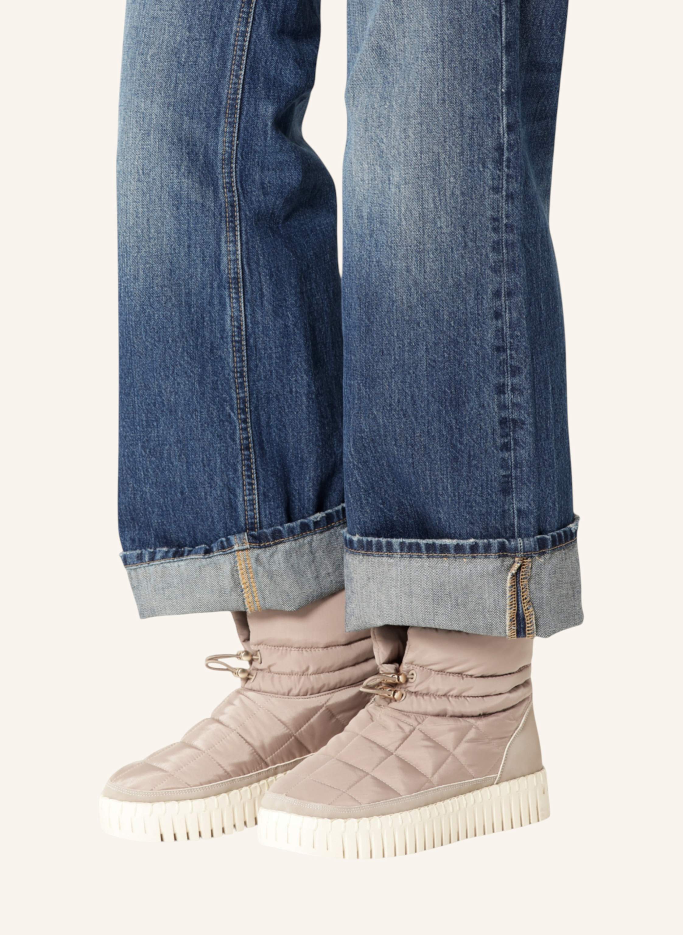 Thumbnail - Ilse Jacobsen Winterstiefel tulip6082 beige