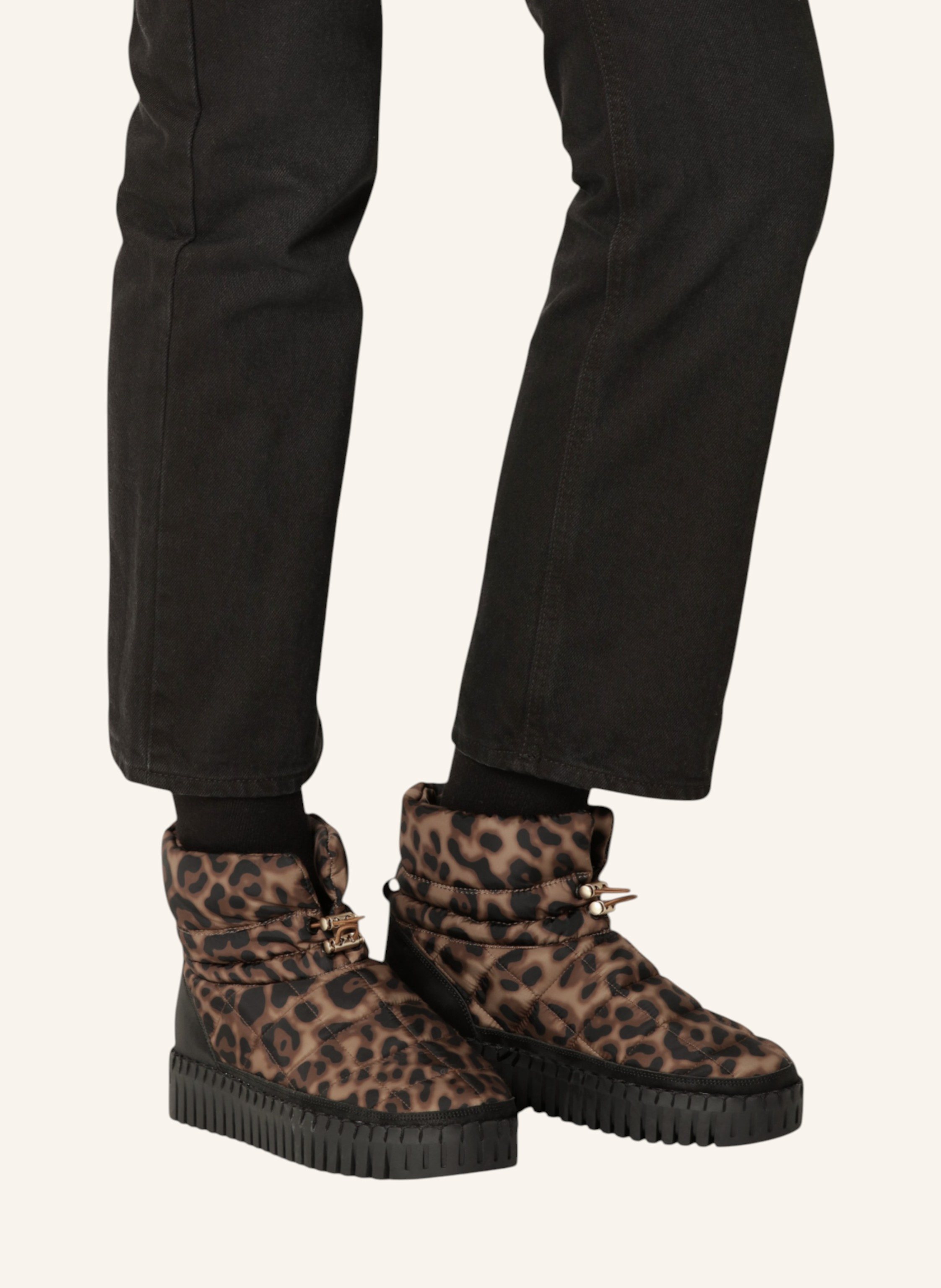 Thumbnail - Ilse Jacobsen Winterstiefel tulip6082 braun