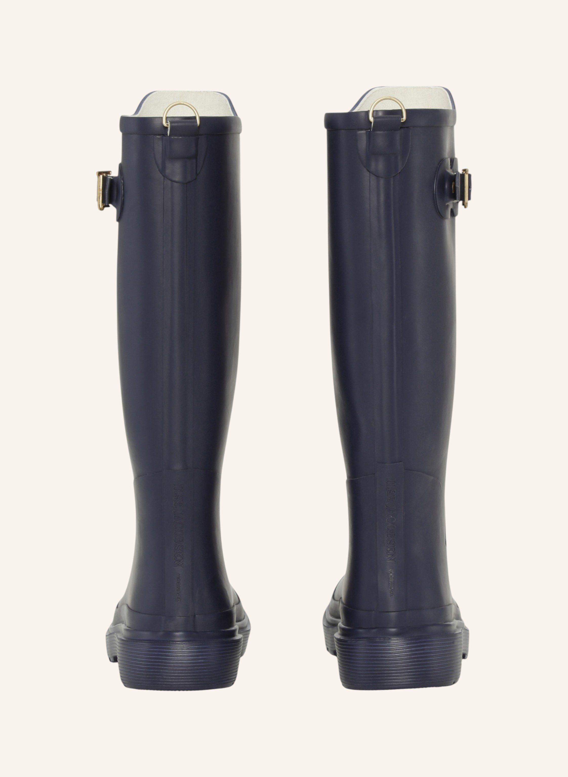 Thumbnail - Ilse Jacobsen Gummistiefel rubair13 blau