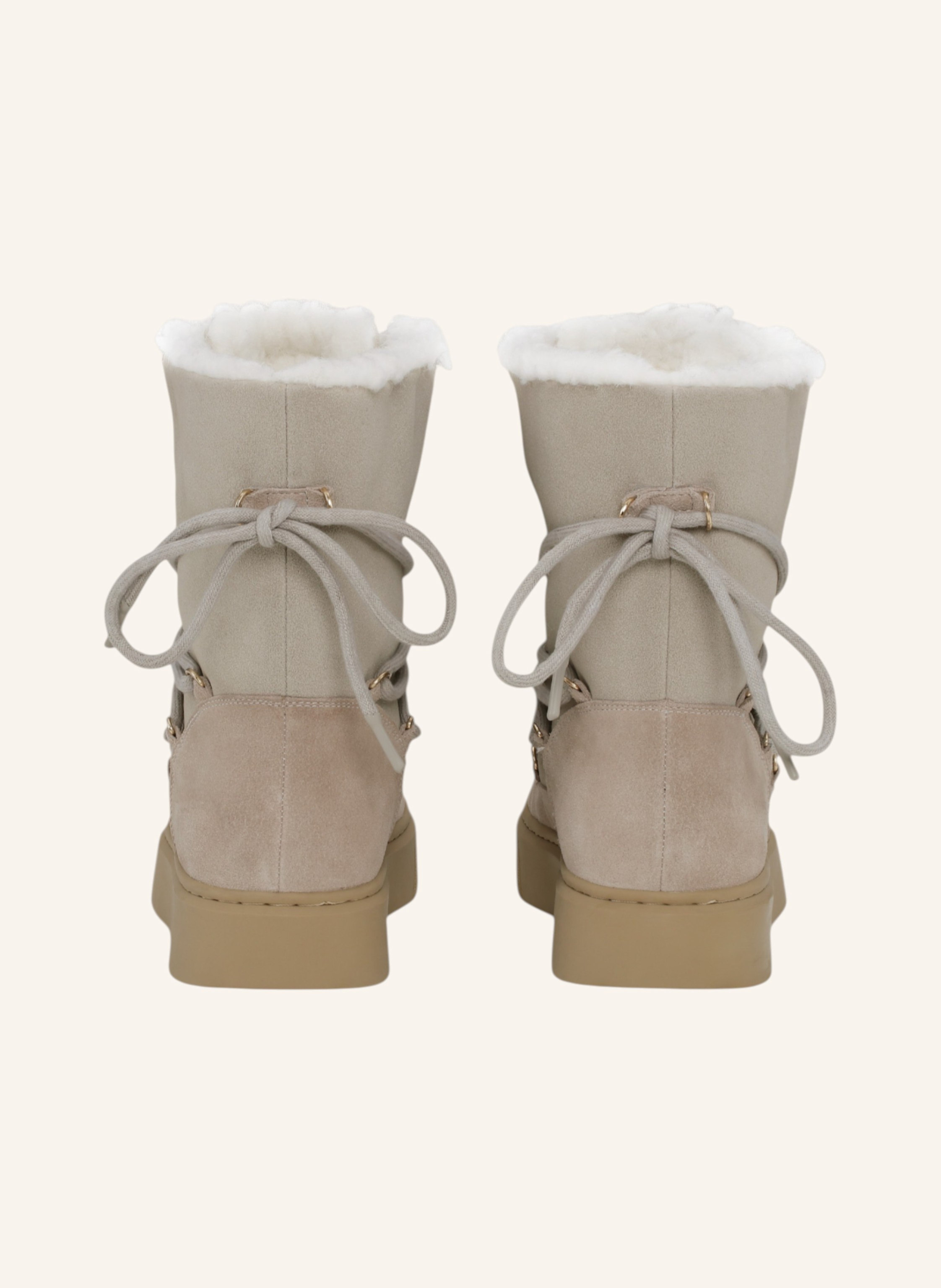 Thumbnail - Ilse Jacobsen Winterstiefel coldy02 beige