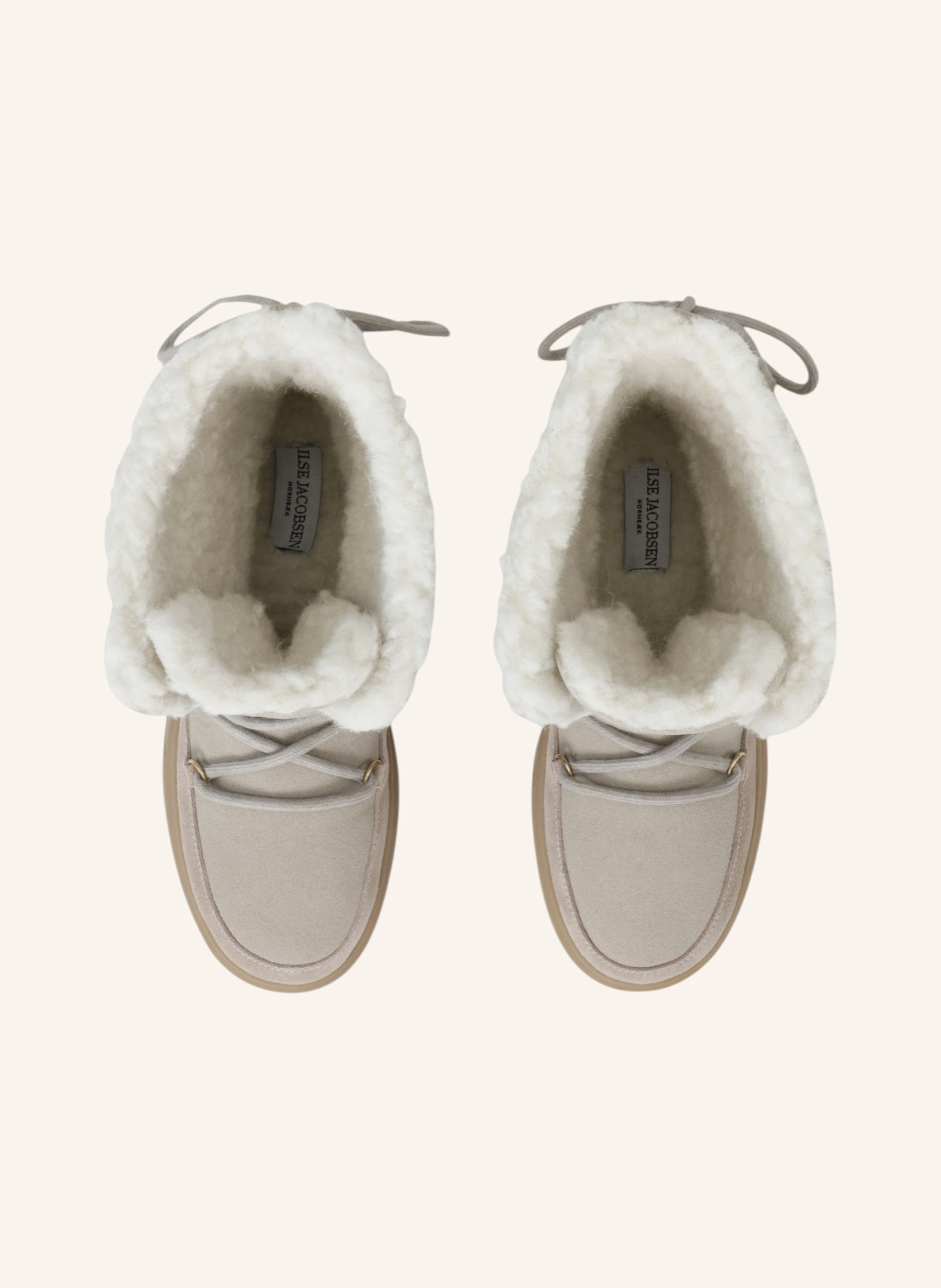 Thumbnail - Ilse Jacobsen Winterstiefel coldy02 beige