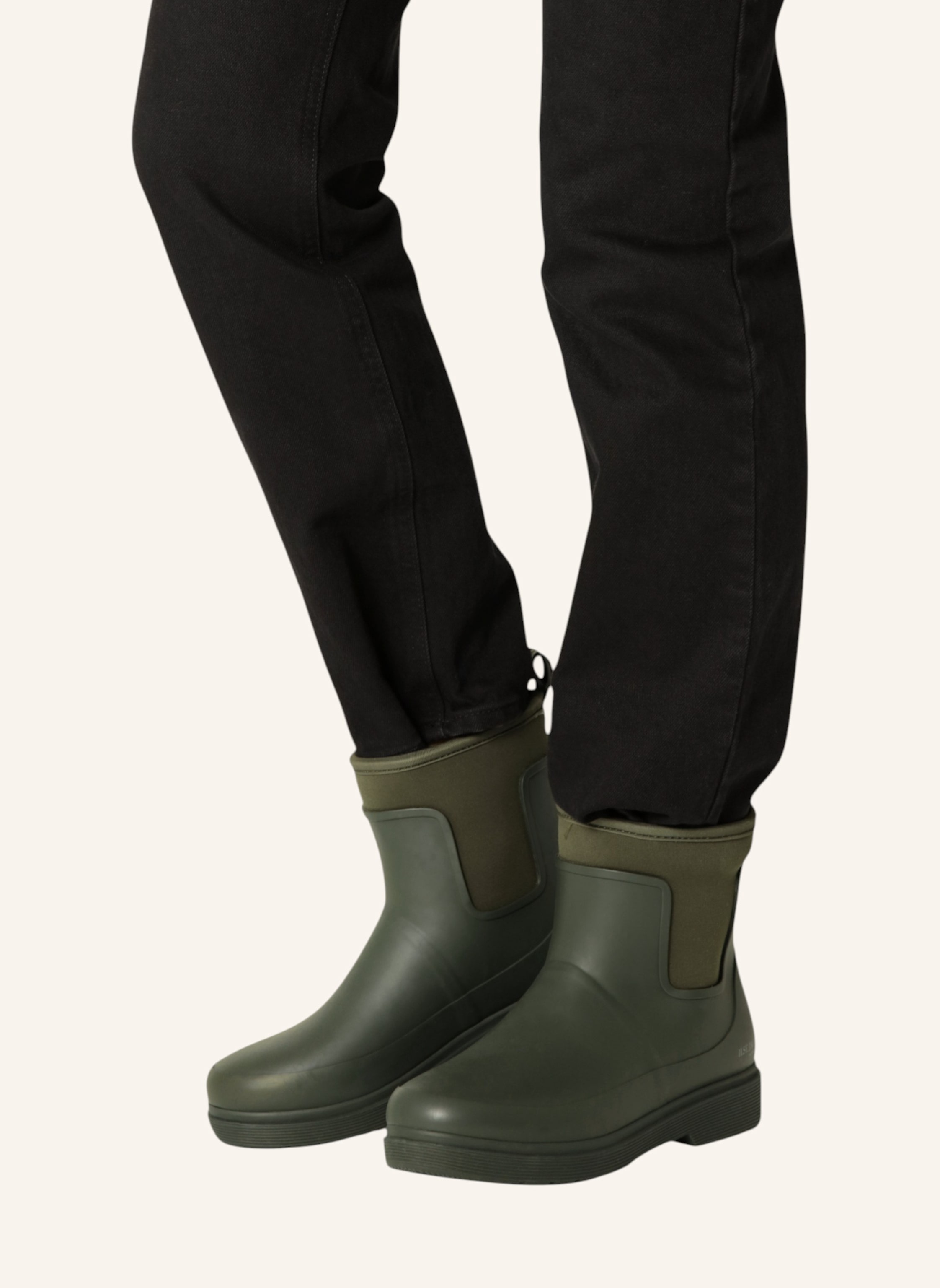 Thumbnail - Ilse Jacobsen Gummistiefel rubair11 braun