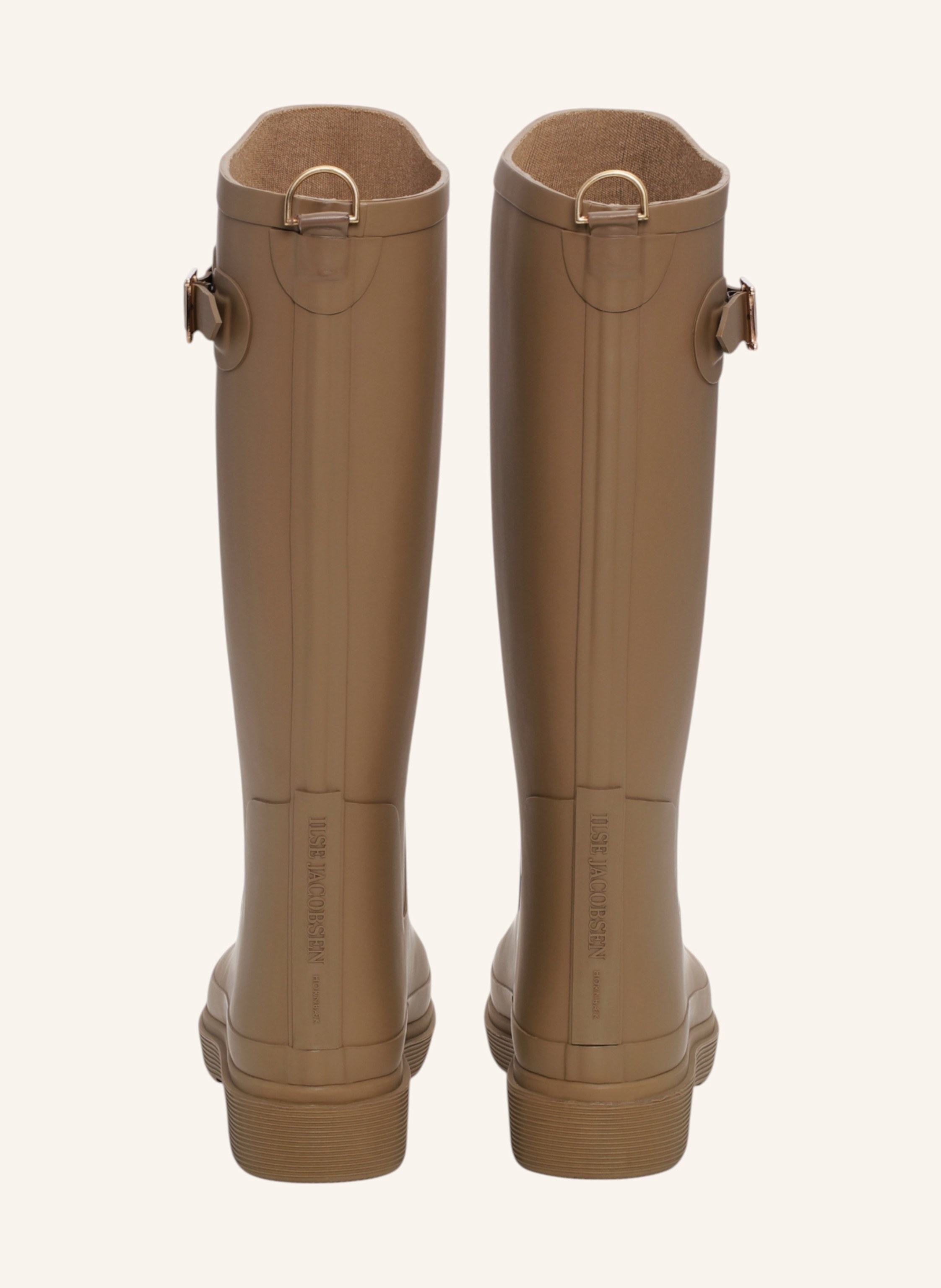 Thumbnail - Ilse Jacobsen Gummistiefel rubair13 braun