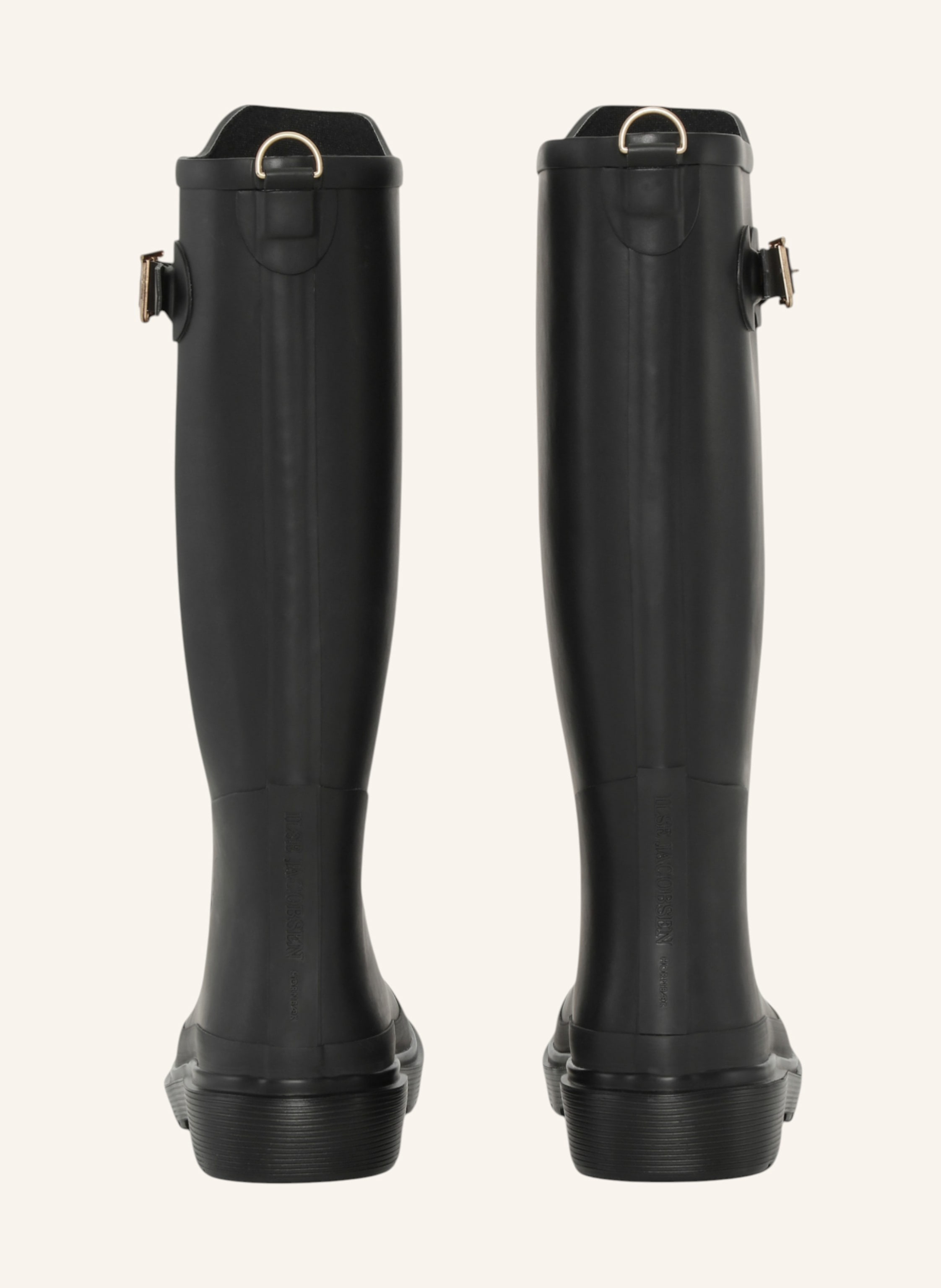 Thumbnail - Ilse Jacobsen Gummistiefel rubair13 schwarz