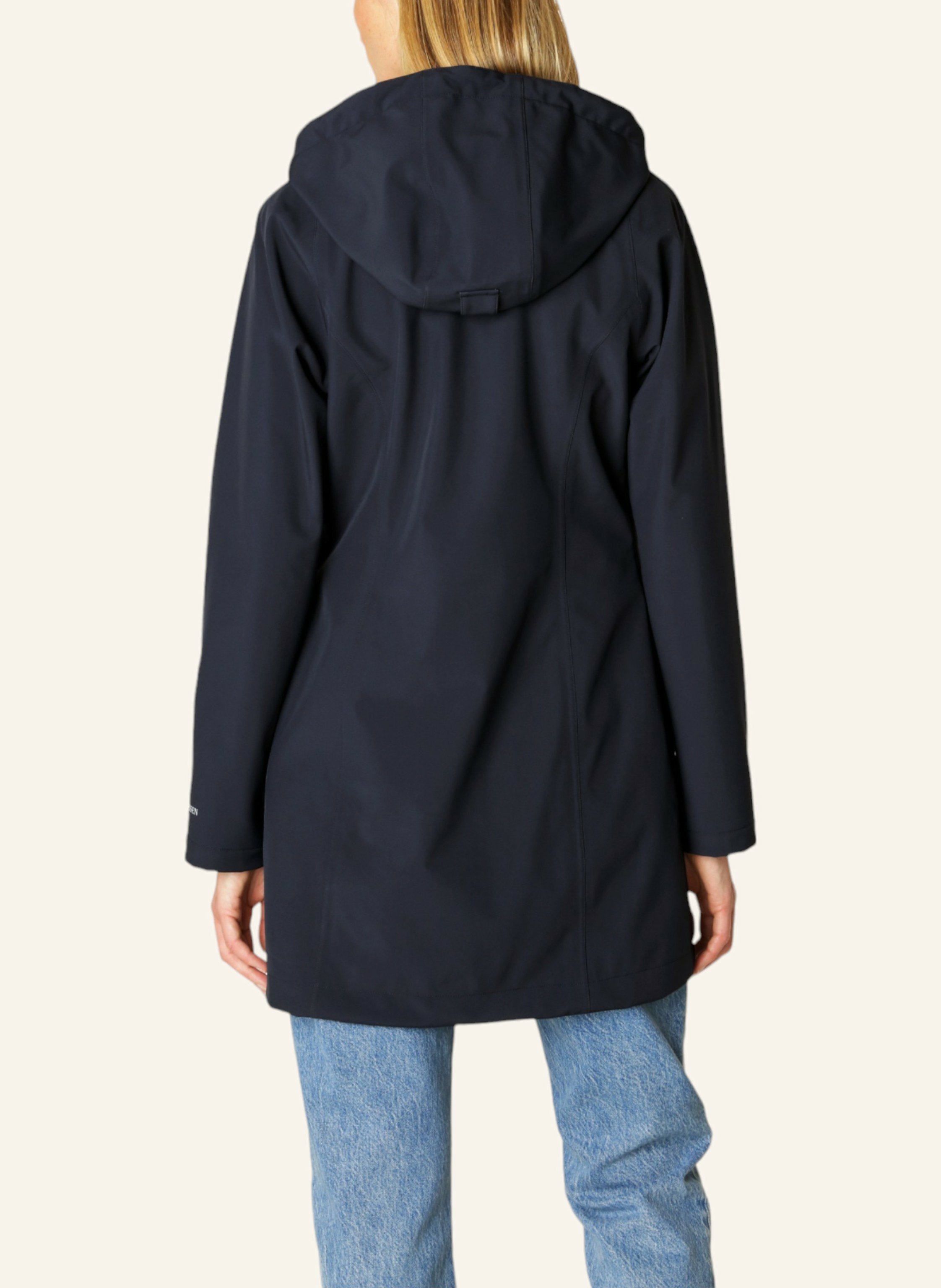 Thumbnail - Ilse Jacobsen Regenjacke daybreak01 blau