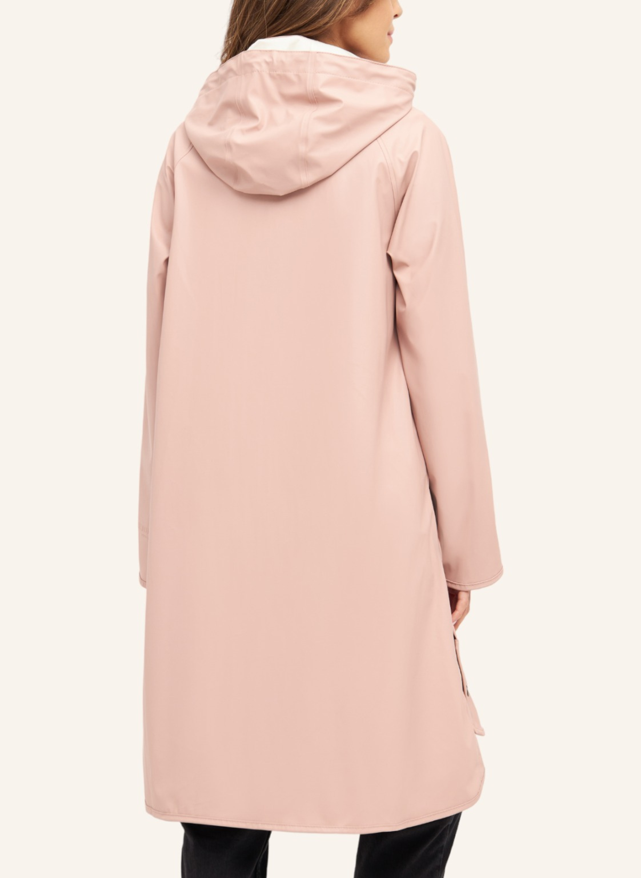 Thumbnail - Ilse Jacobsen Regenmantel rain71 pink