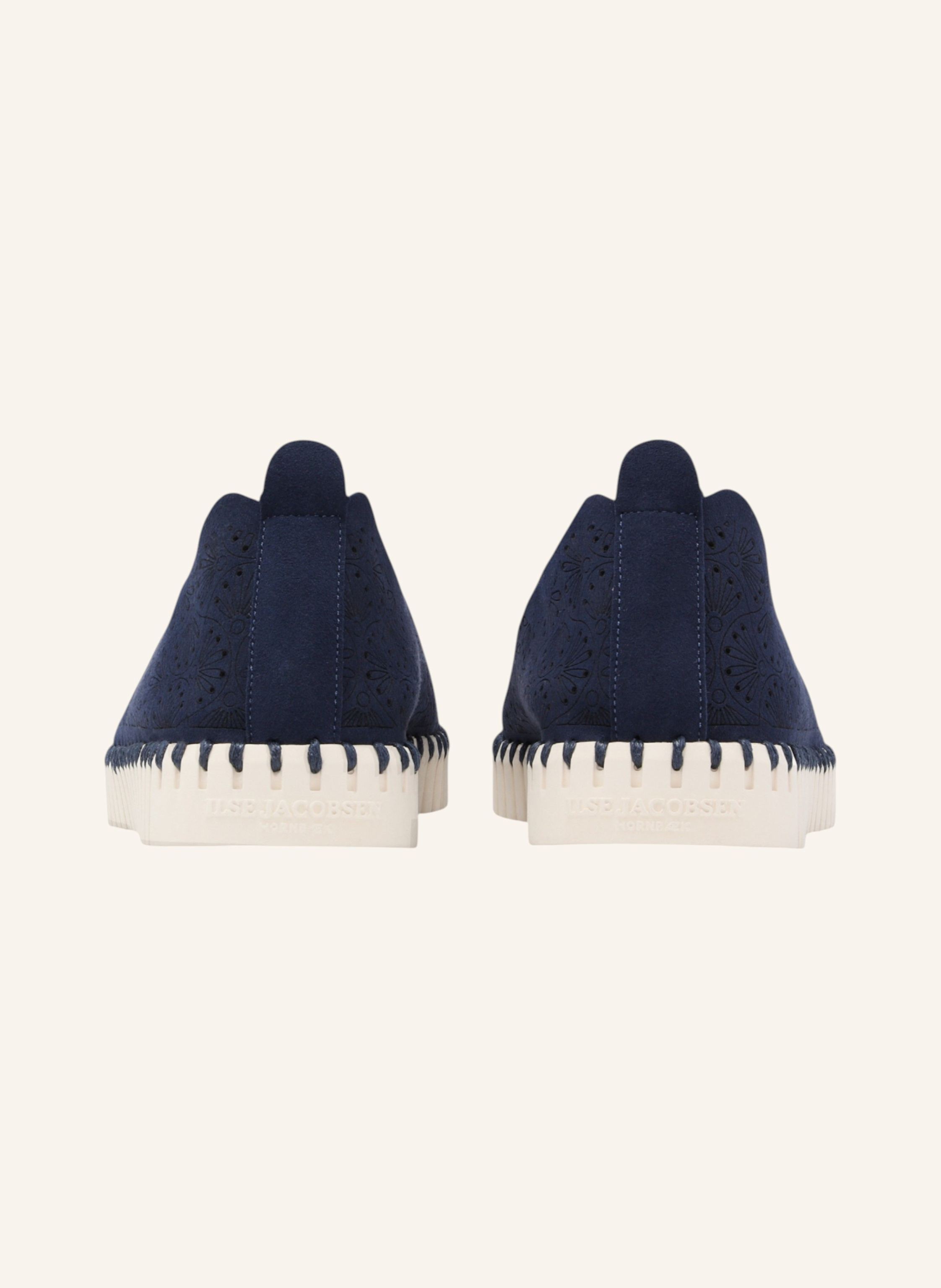 Thumbnail - Ilse Jacobsen Slipper tulip3485 blau