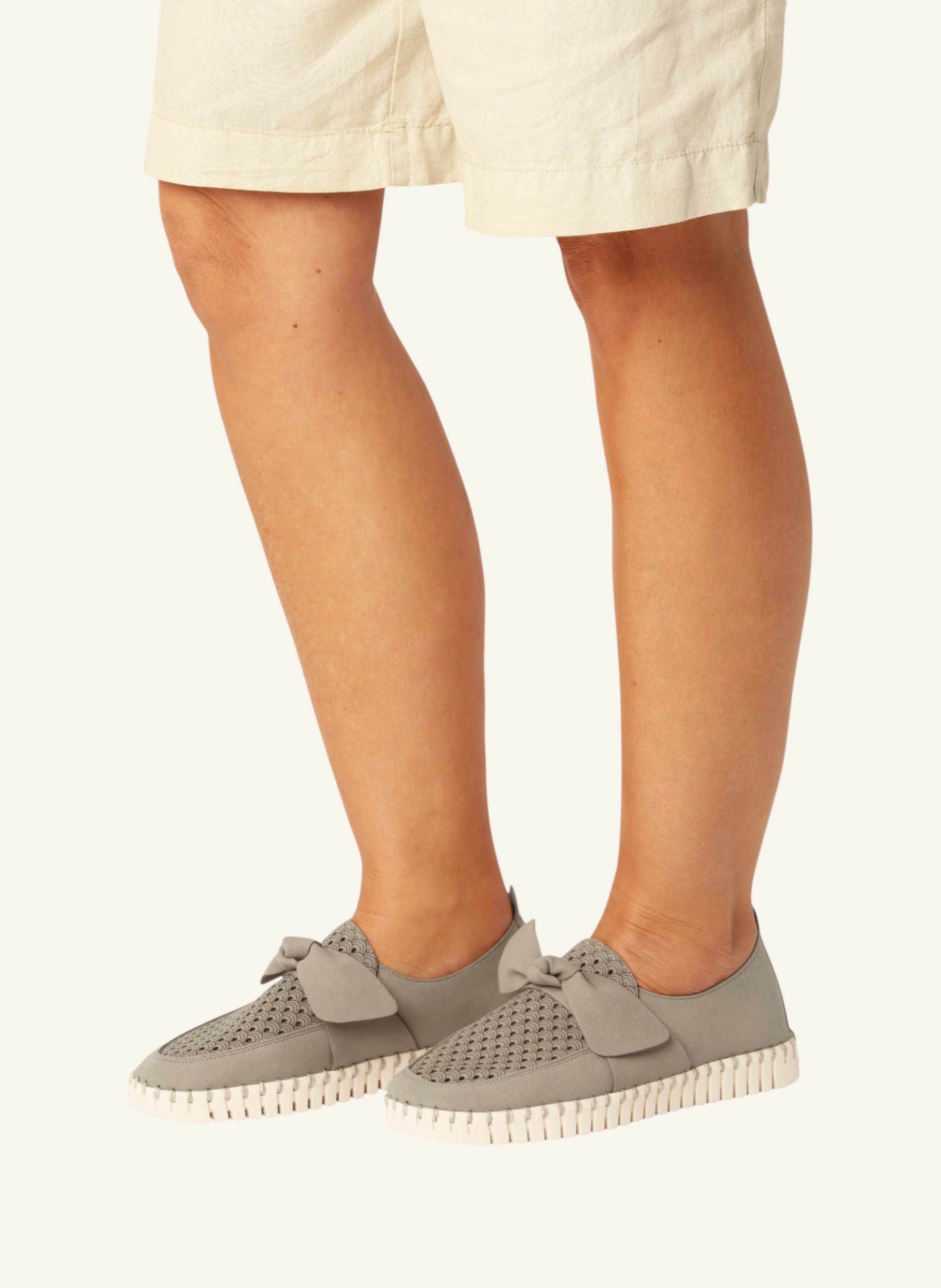 Thumbnail - Ilse Jacobsen Slipper tulip4086 beige