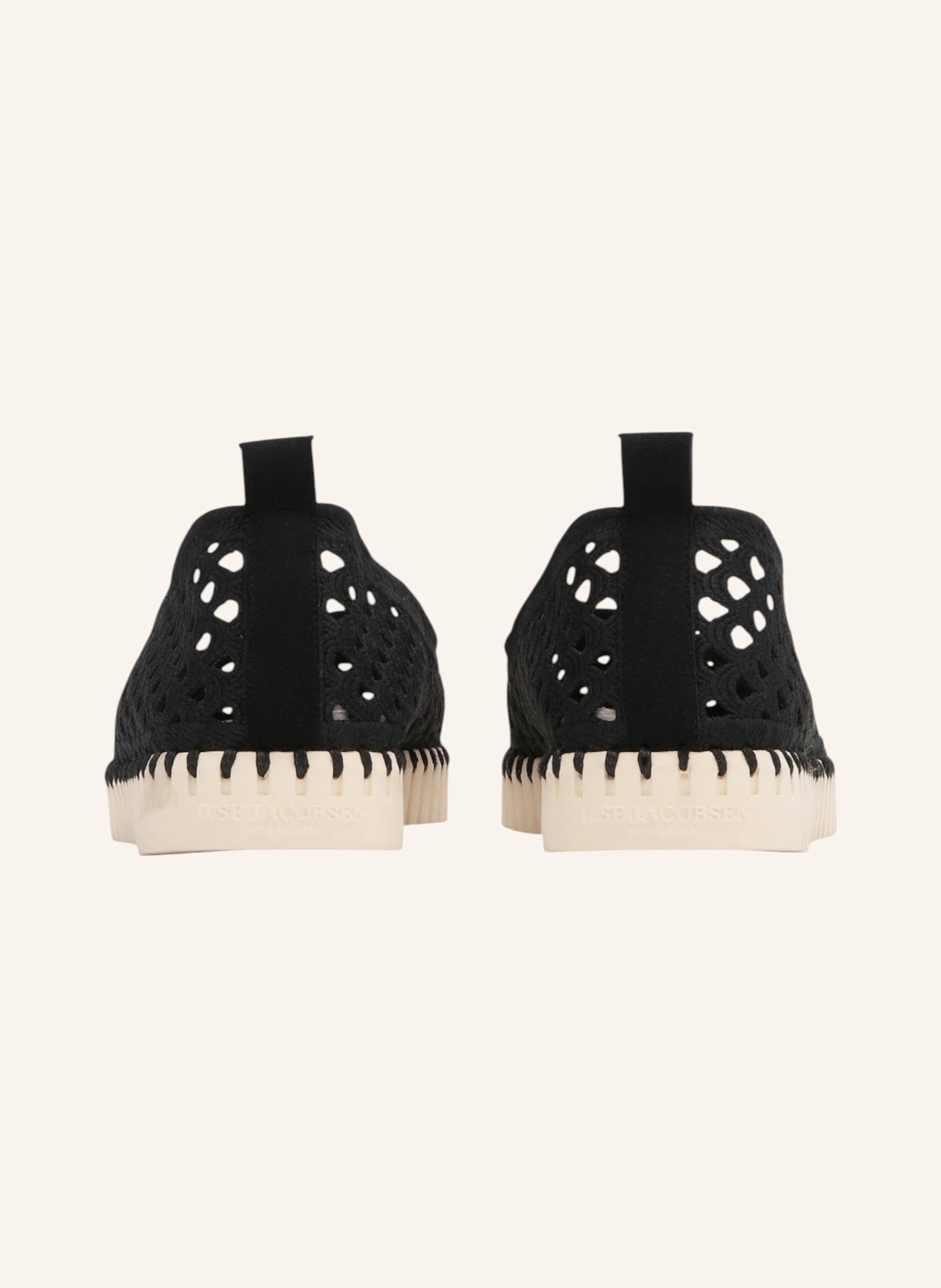 Thumbnail - Ilse Jacobsen Ballerinas tulip3479 schwarz