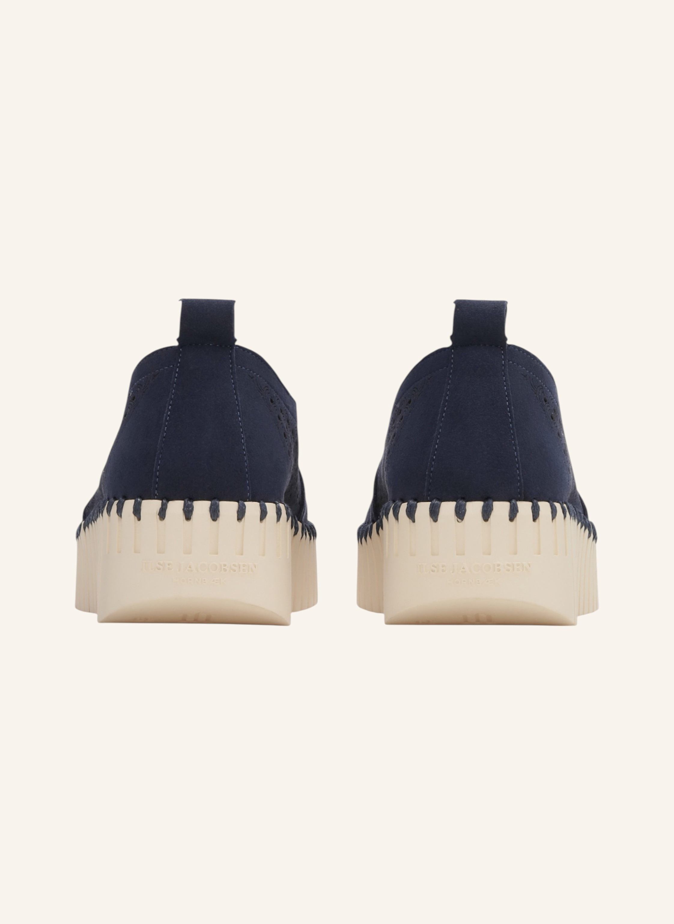 Thumbnail - Ilse Jacobsen Slipper tulip4078 blau