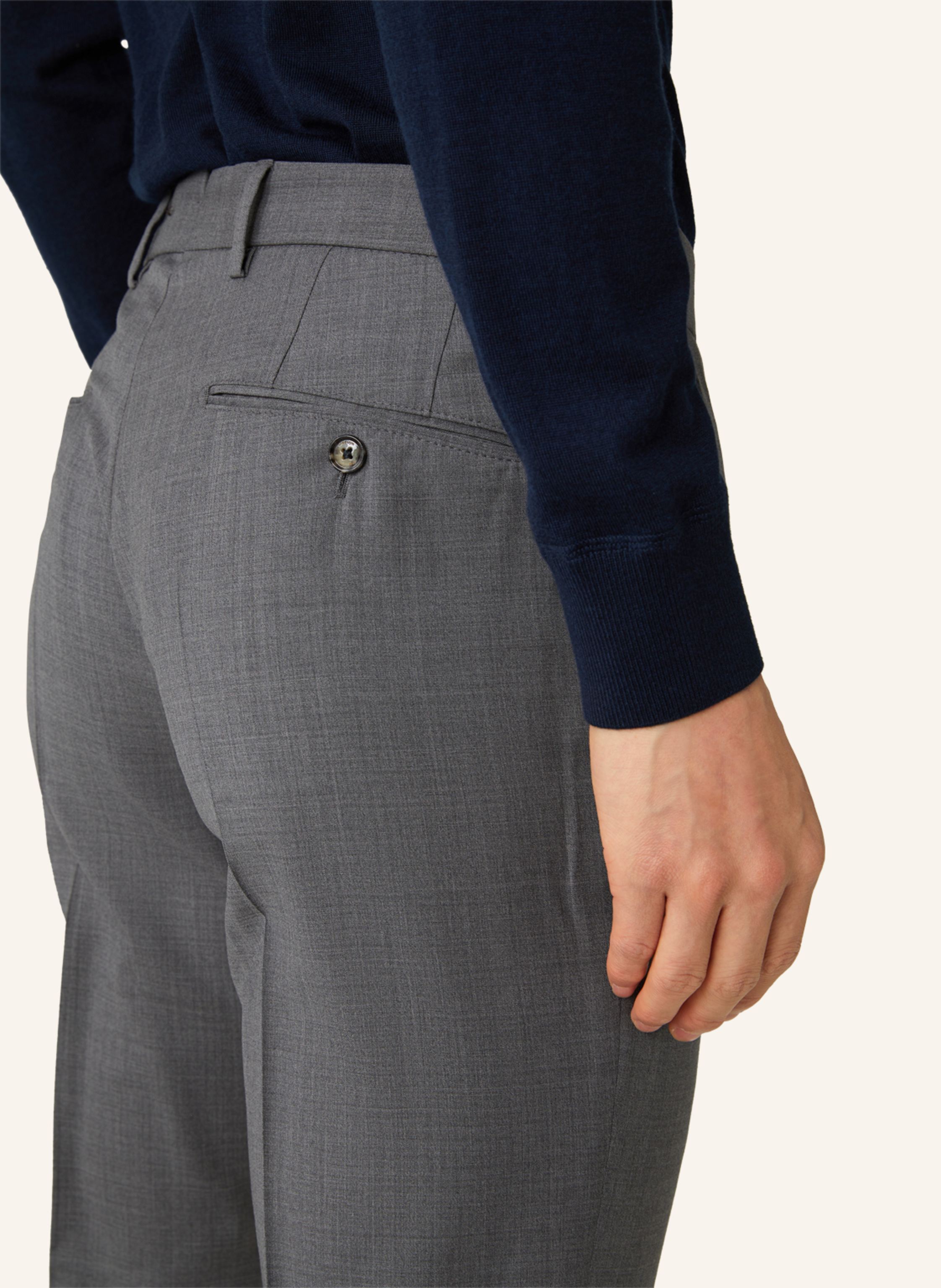 Thumbnail - Windsor. Hose grau