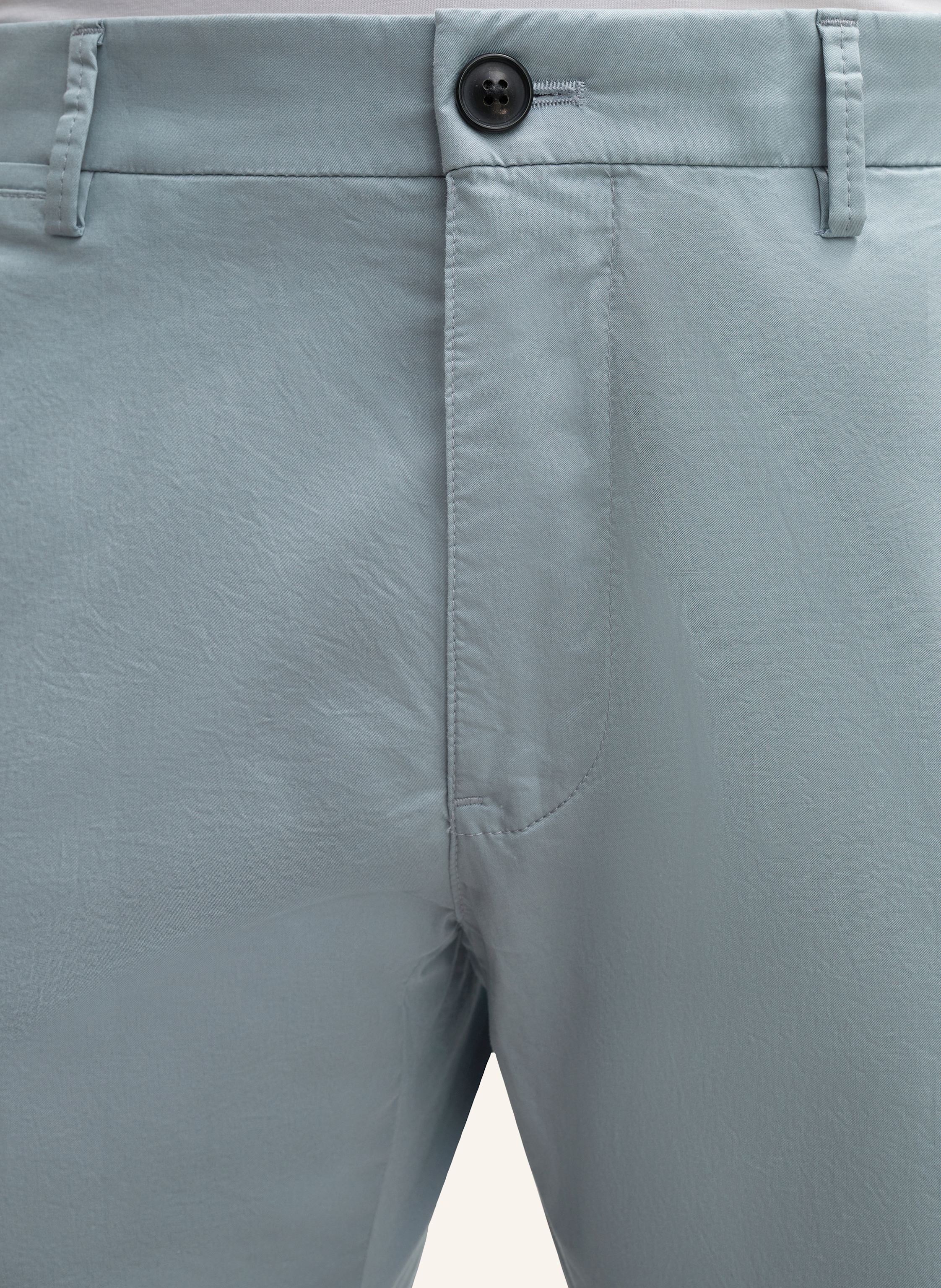 Thumbnail - Windsor. Chino Slim Fit blau