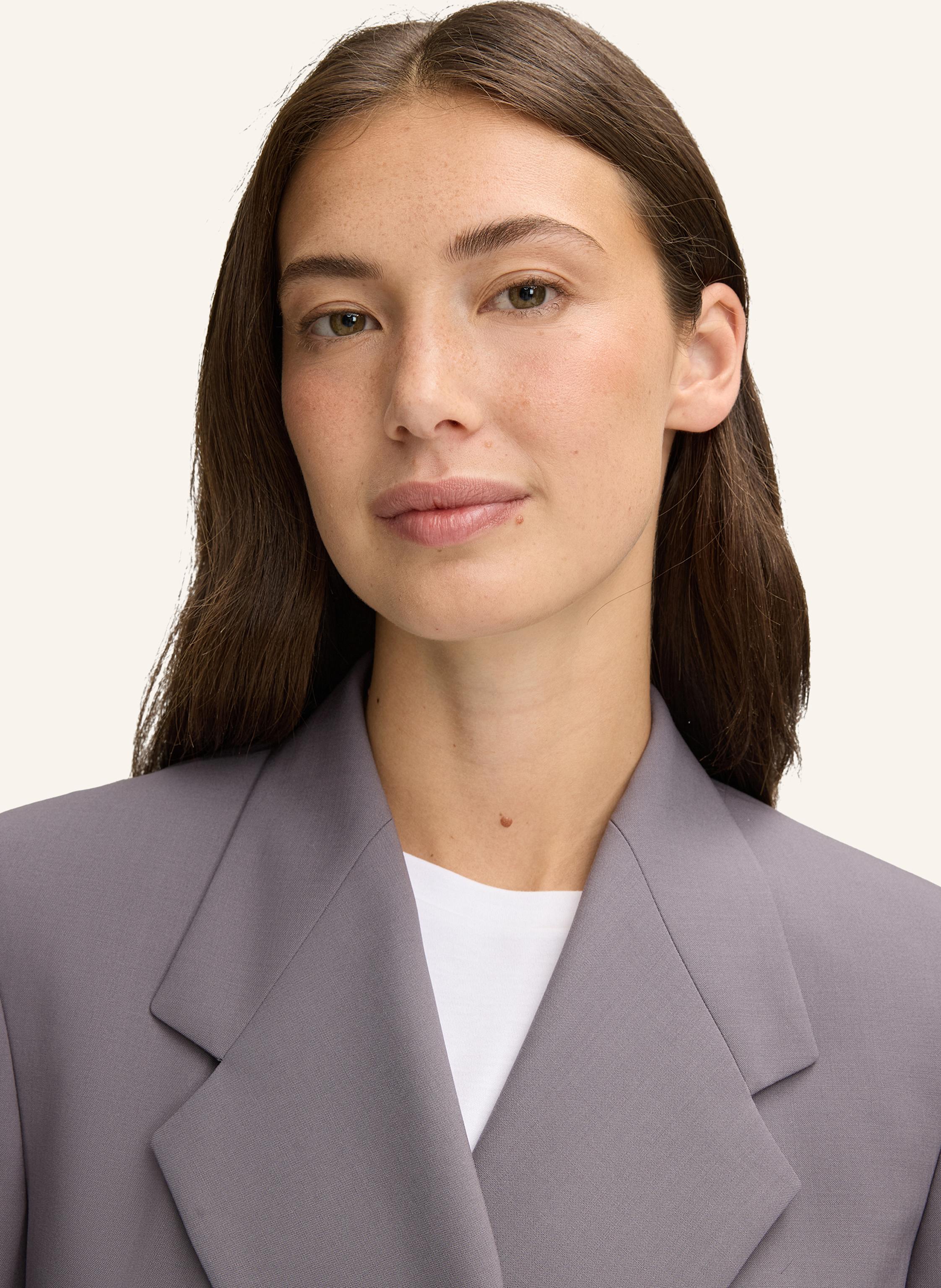 Thumbnail - Windsor. Blazer grau